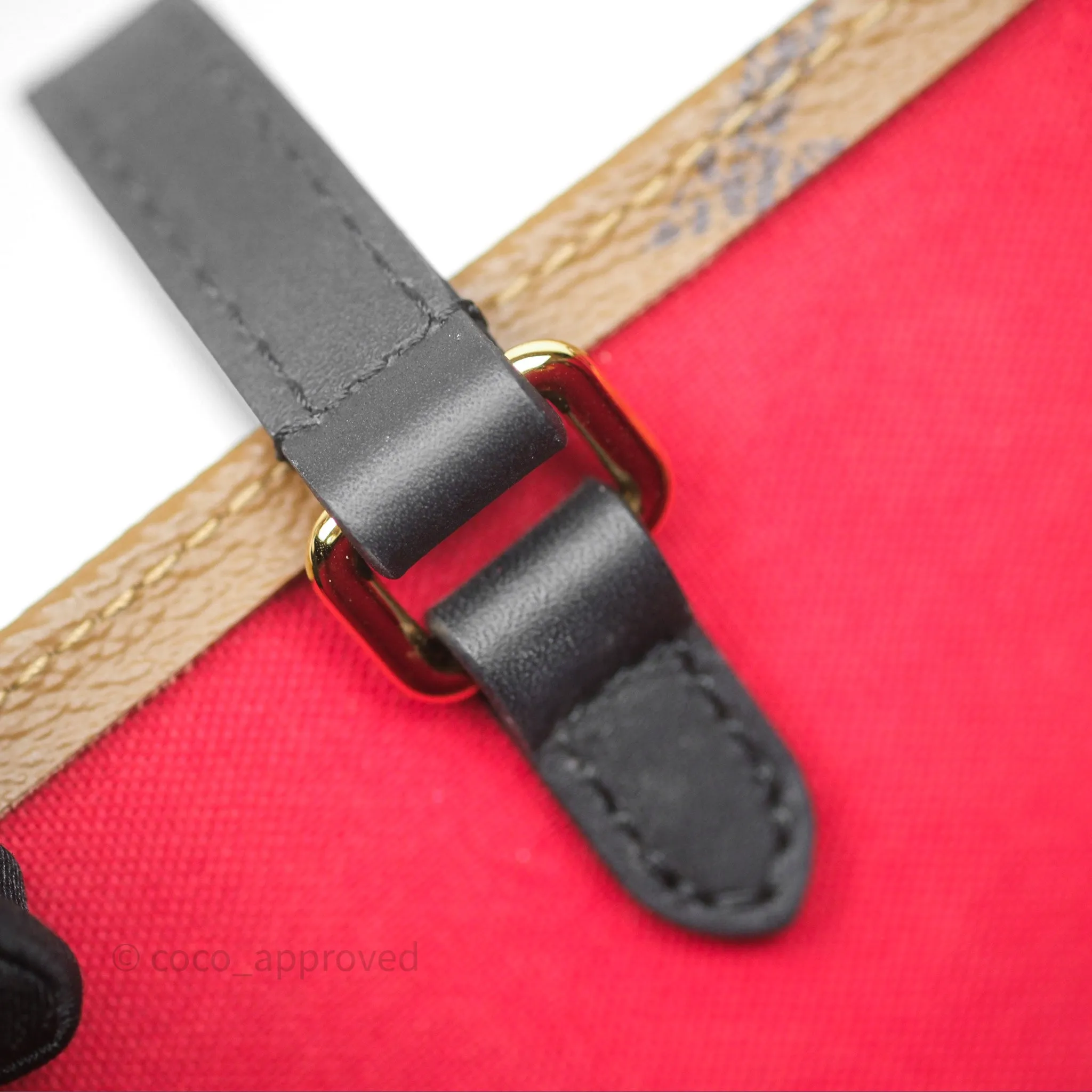 Louis Vuitton OnTheGo MM Monogram Canvas