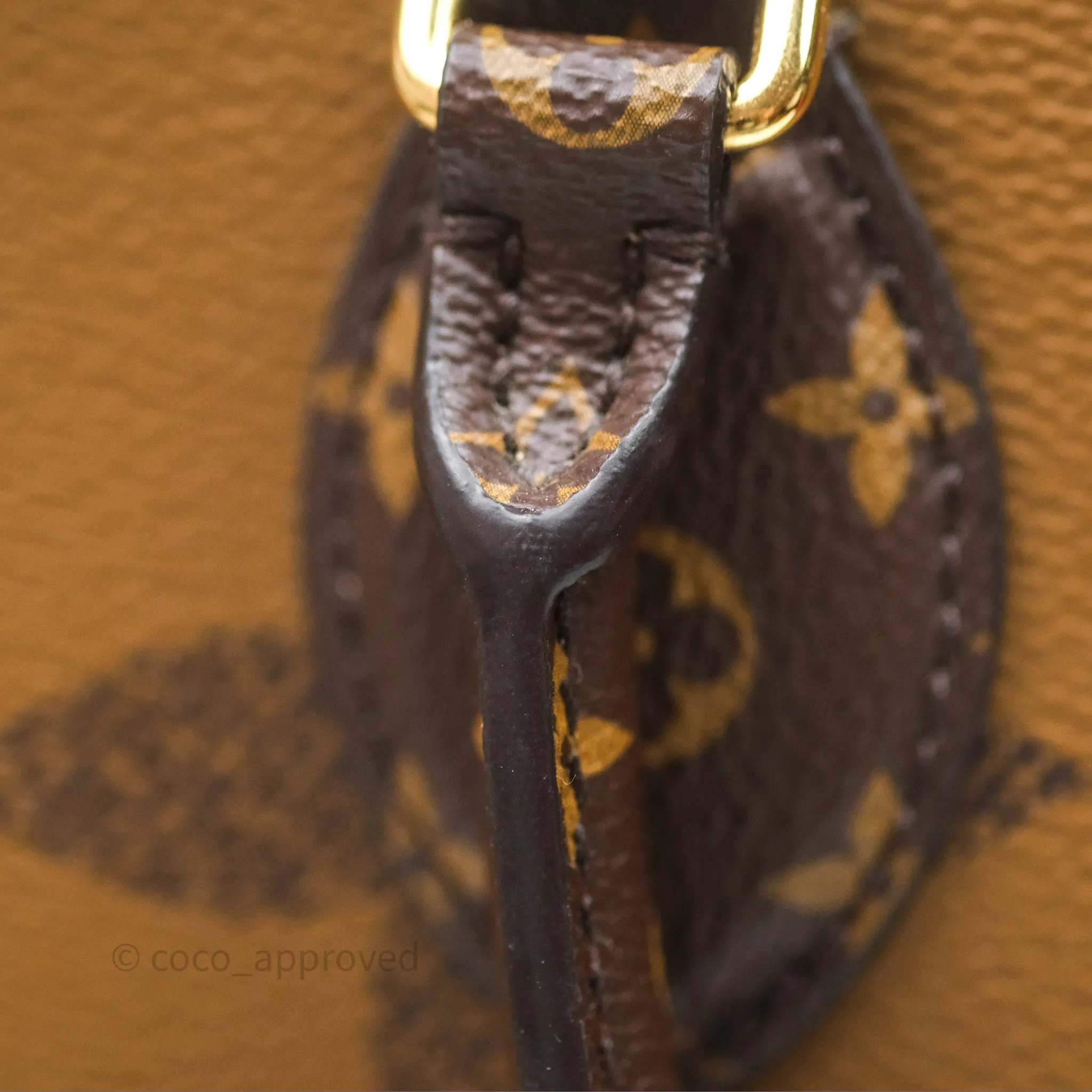 Louis Vuitton OnTheGo MM Monogram Canvas
