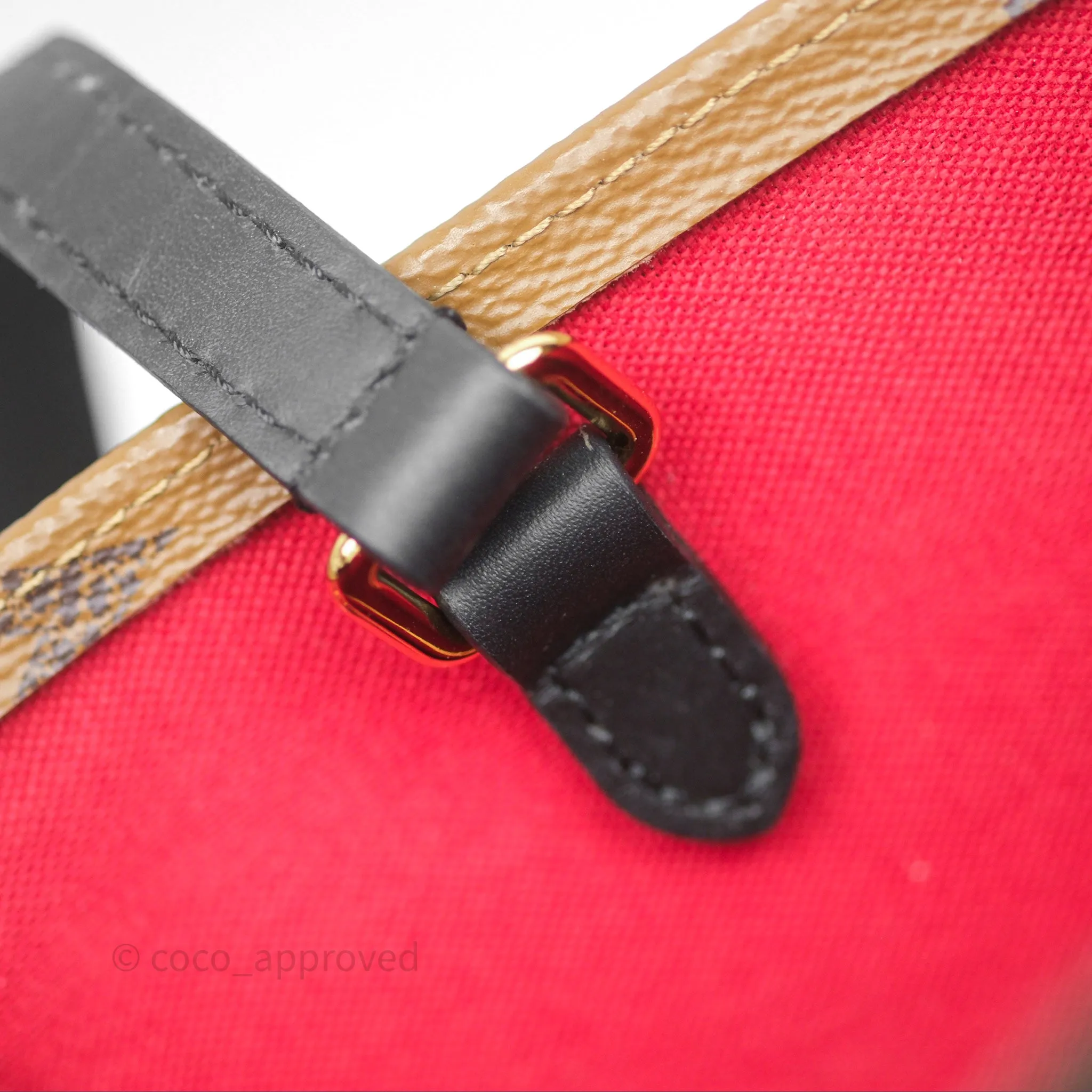 Louis Vuitton OnTheGo MM Monogram Canvas