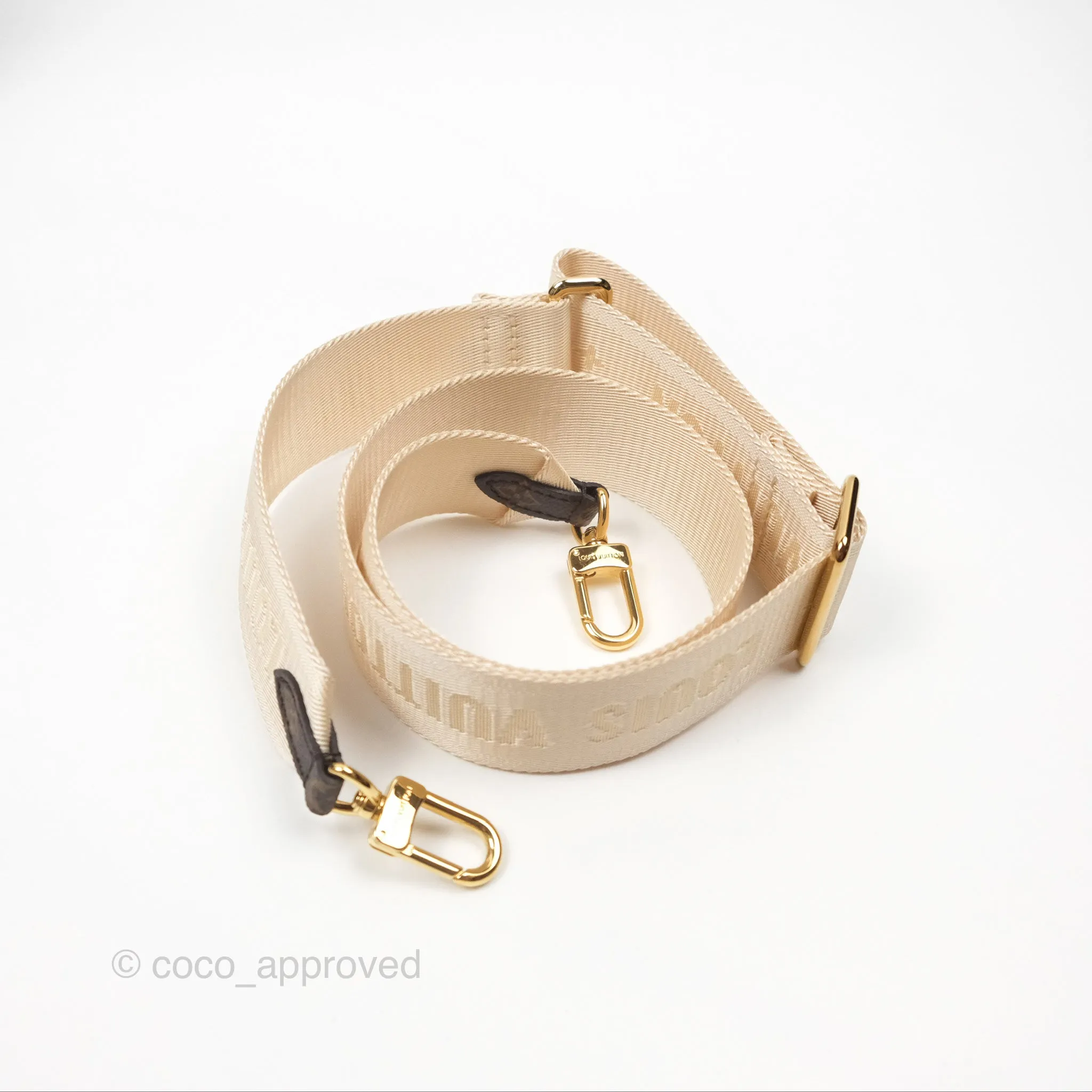 Louis Vuitton OnTheGo PM in Monogram Reverse Canvas