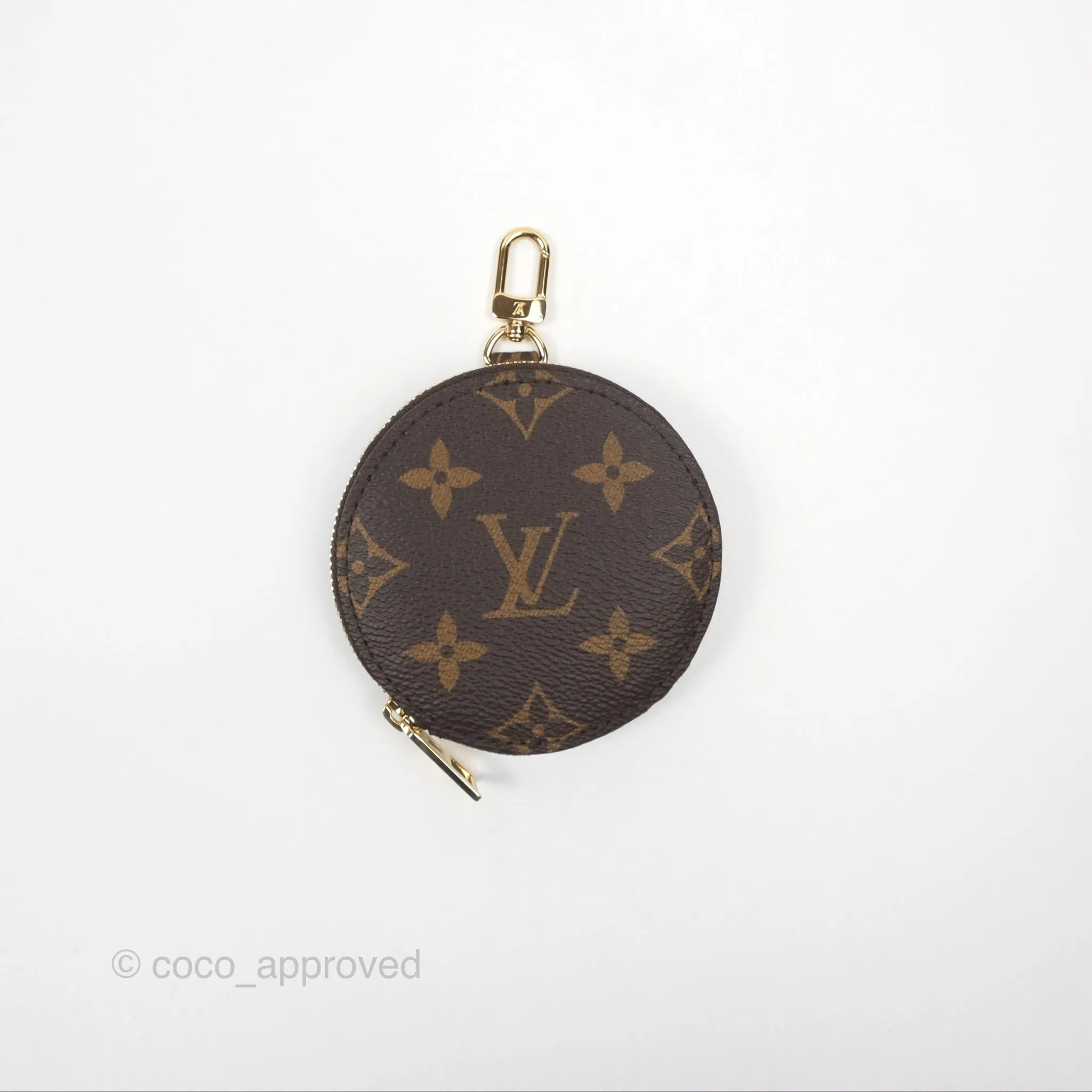 Louis Vuitton OnTheGo PM in Monogram Reverse Canvas