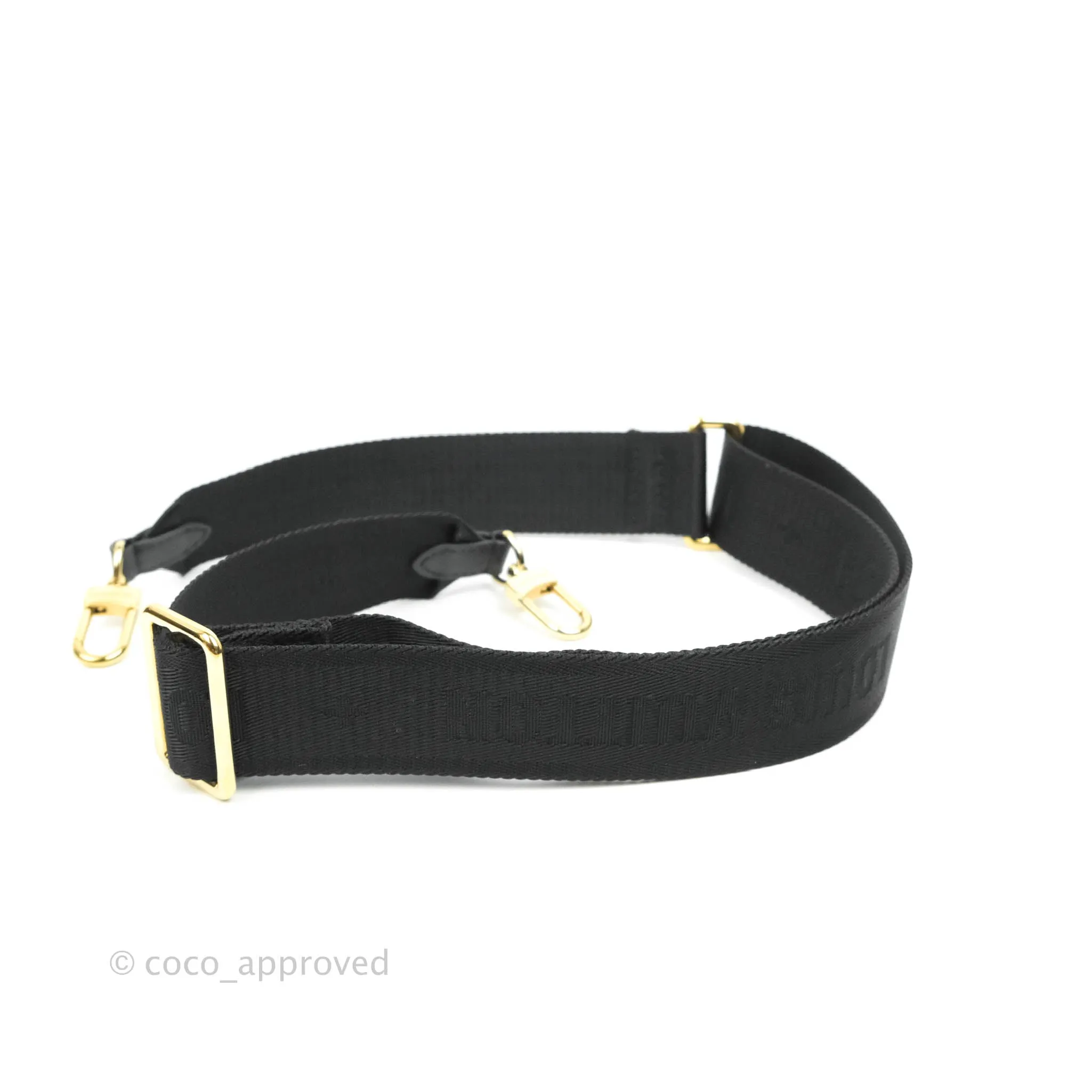 Louis Vuitton Petite Malle Souple Monogram Canvas