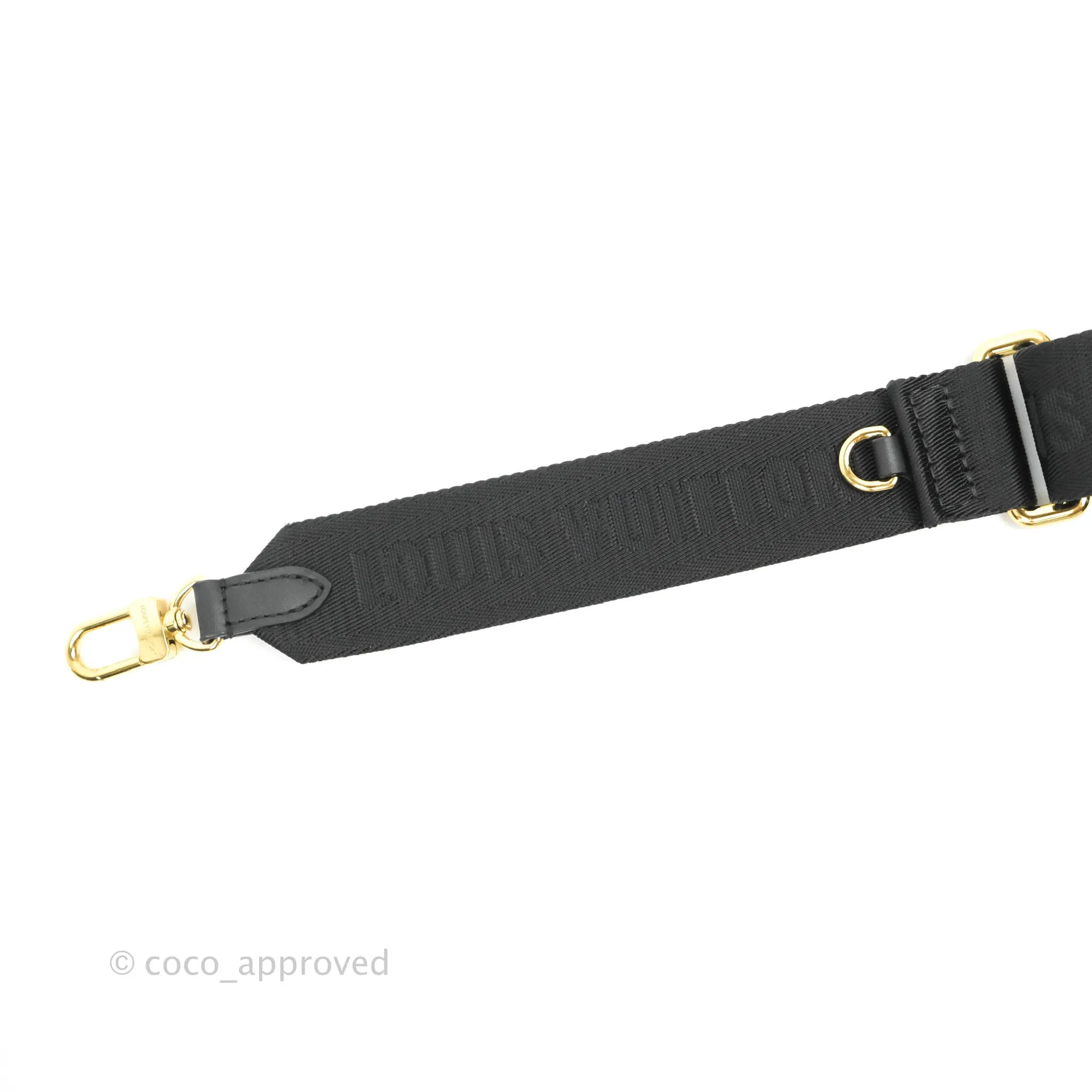 Louis Vuitton Petite Malle Souple Monogram Canvas