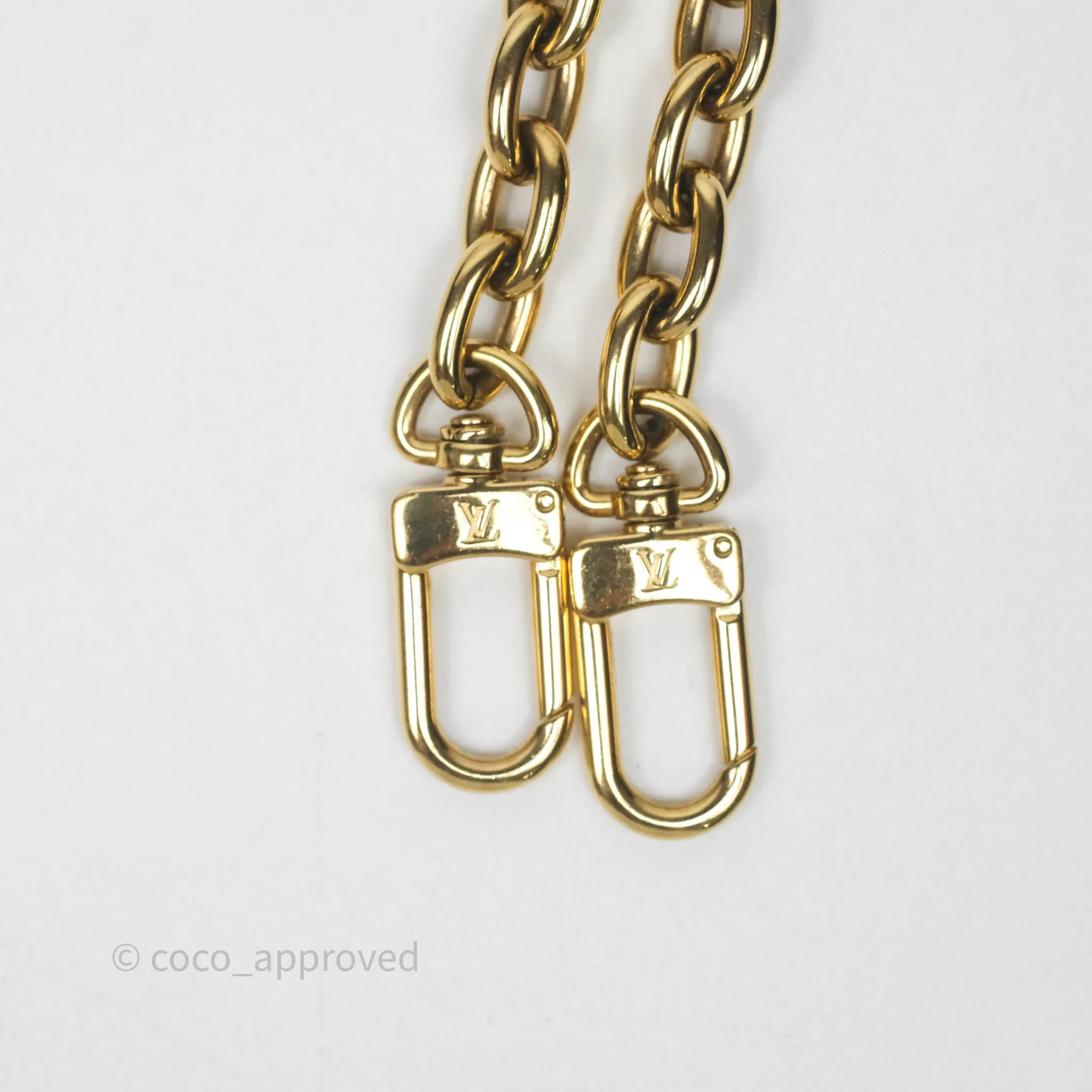 Louis Vuitton PM Boulogne Monogram Canvas Black