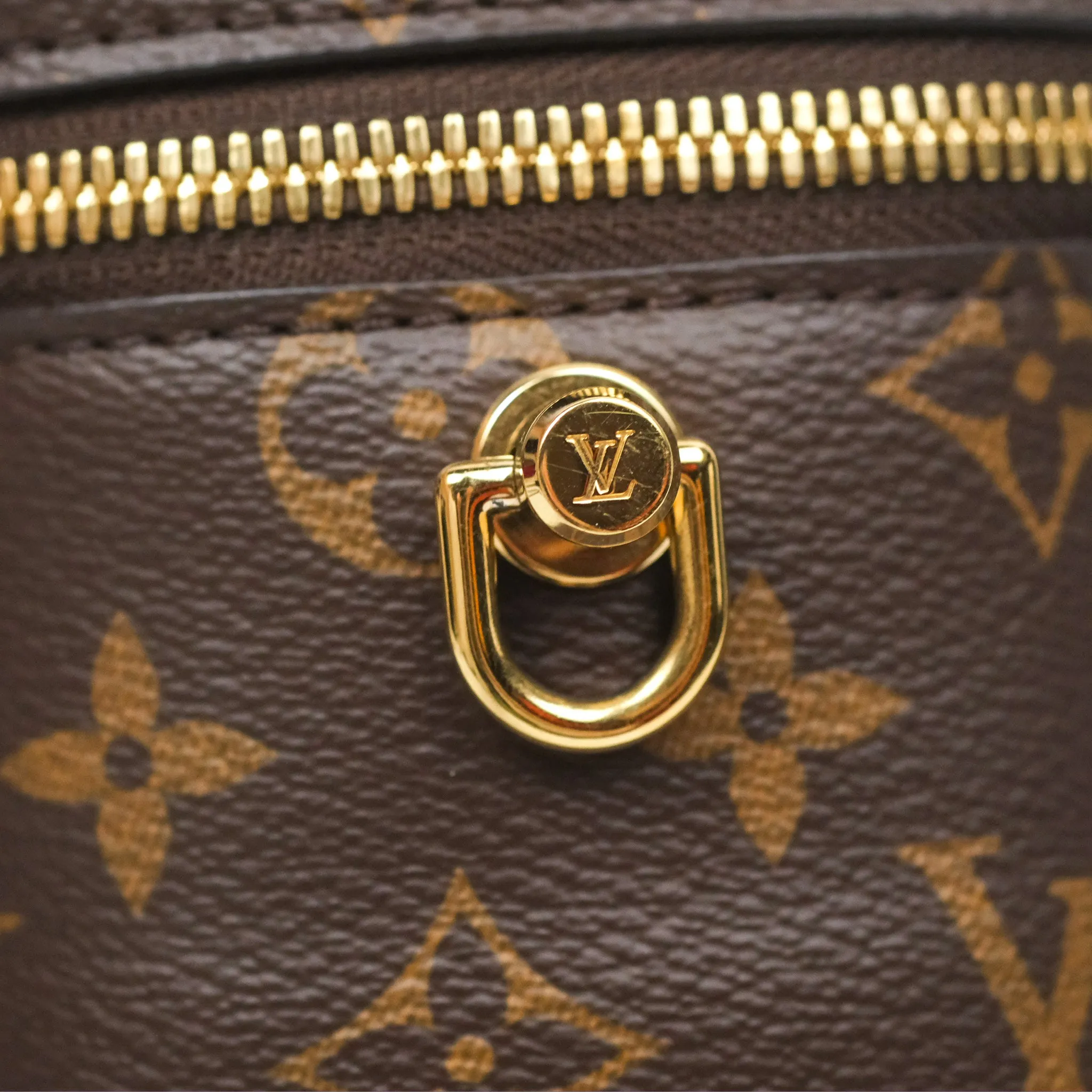 Louis Vuitton Reverse Monogram Vanity PM