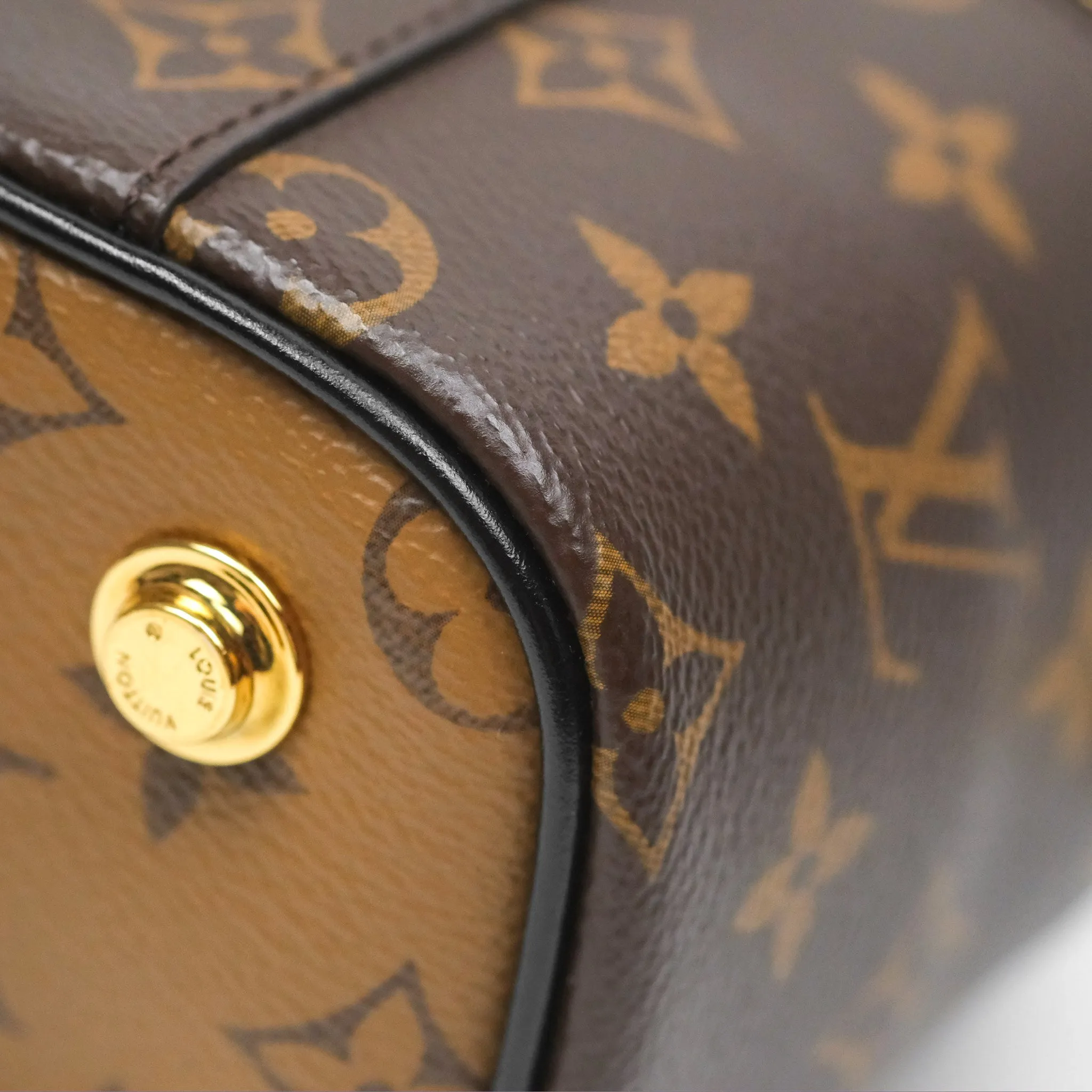 Louis Vuitton Reverse Monogram Vanity PM