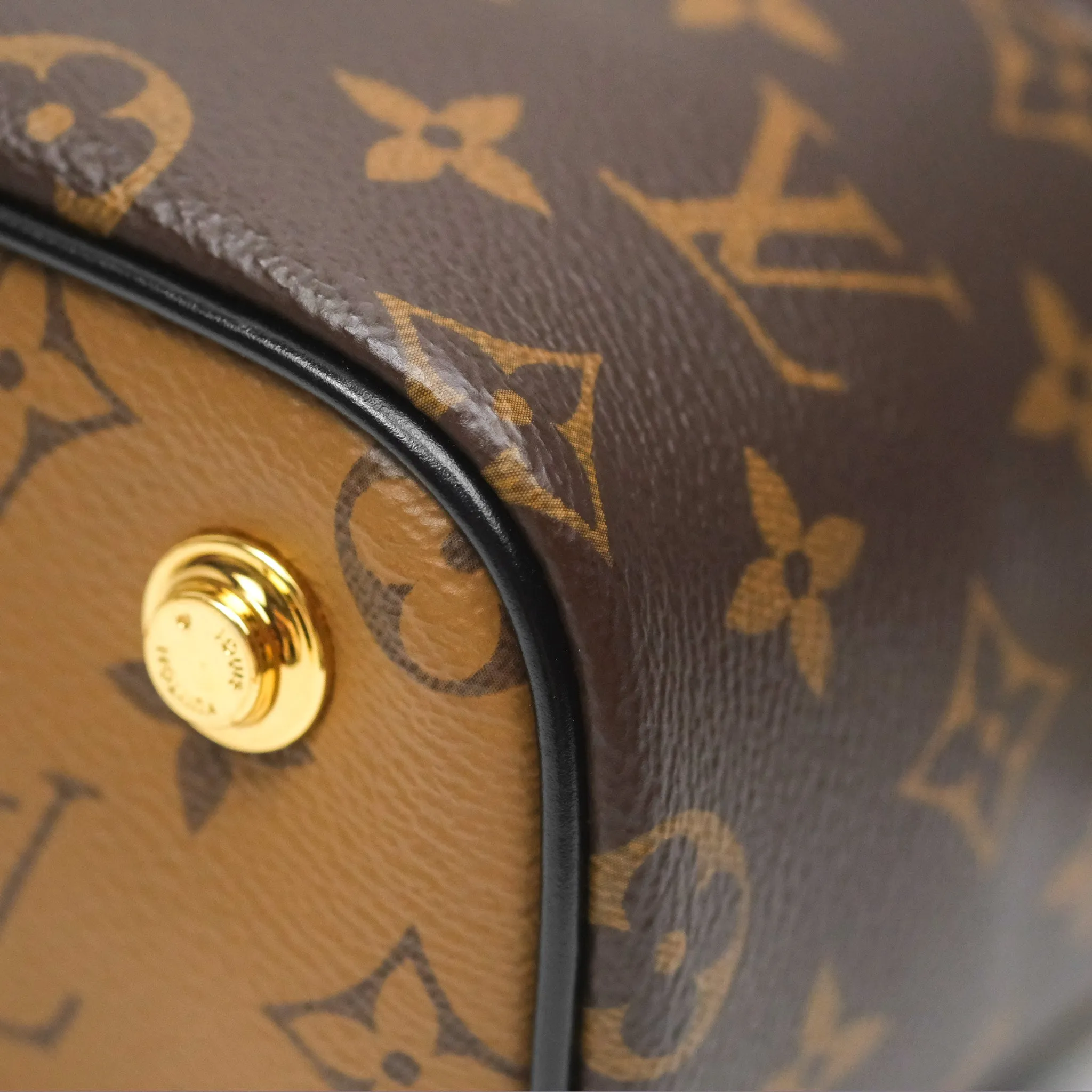 Louis Vuitton Reverse Monogram Vanity PM