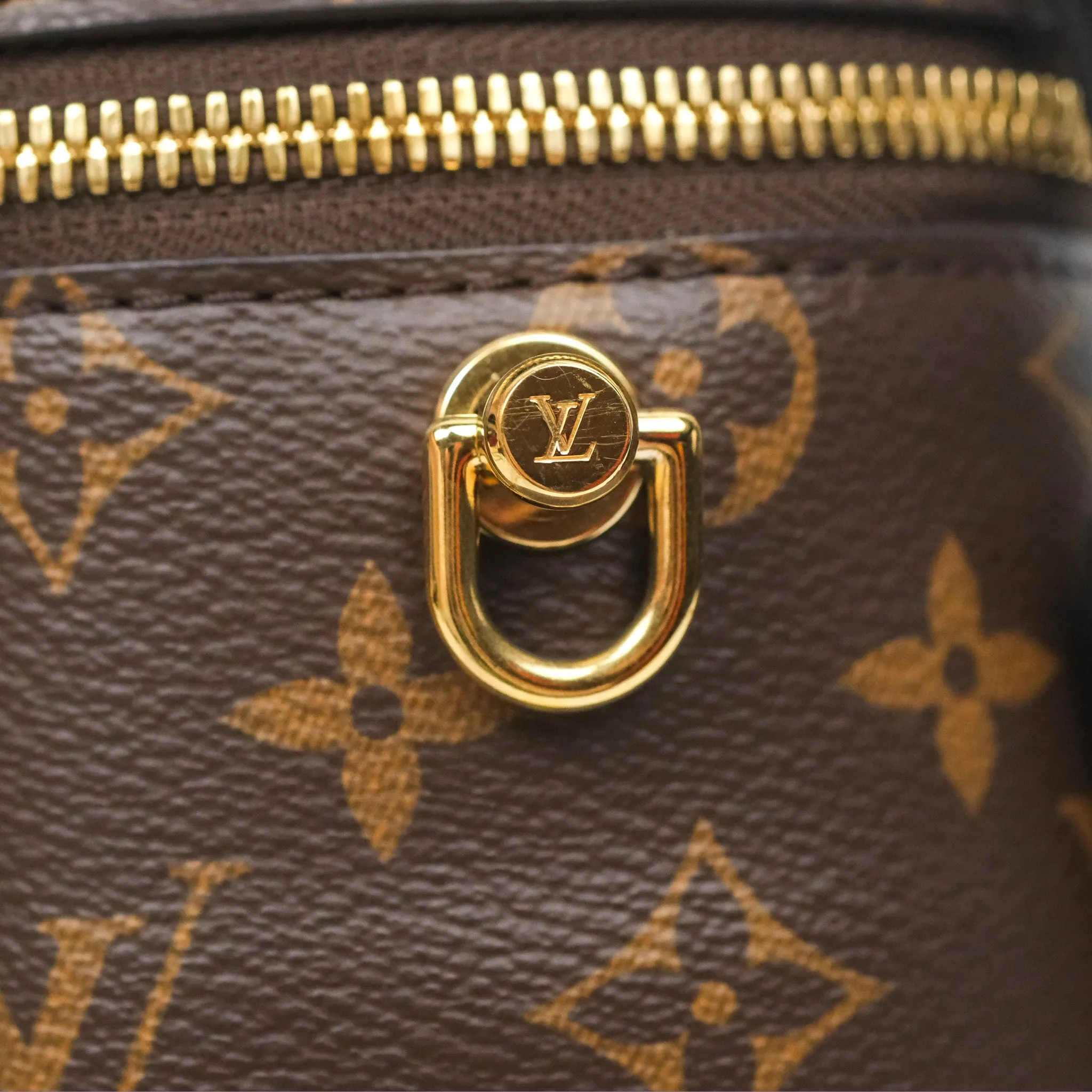 Louis Vuitton Reverse Monogram Vanity PM