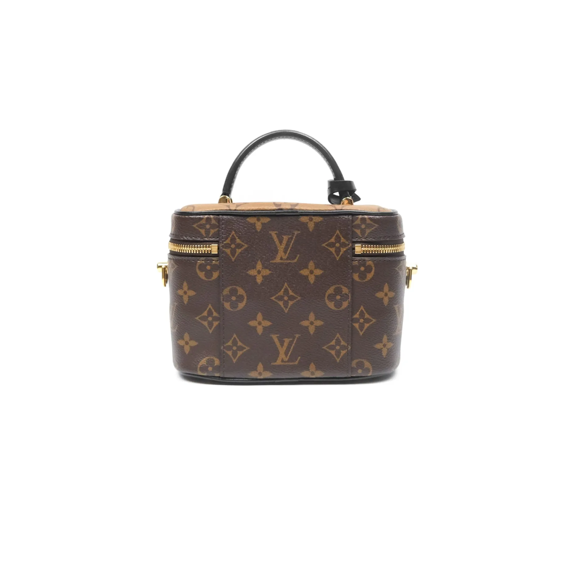 Louis Vuitton Reverse Monogram Vanity PM