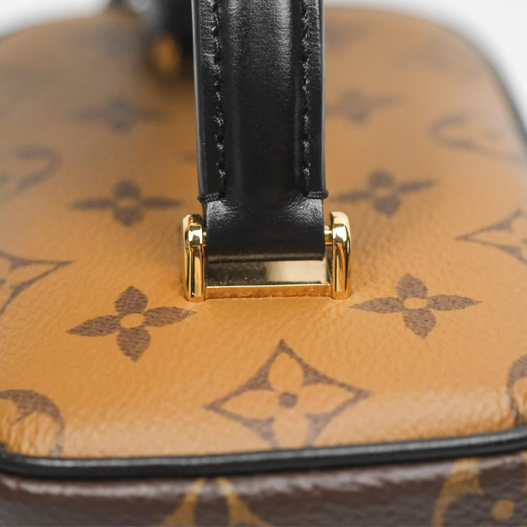 Louis Vuitton Reverse Monogram Vanity PM