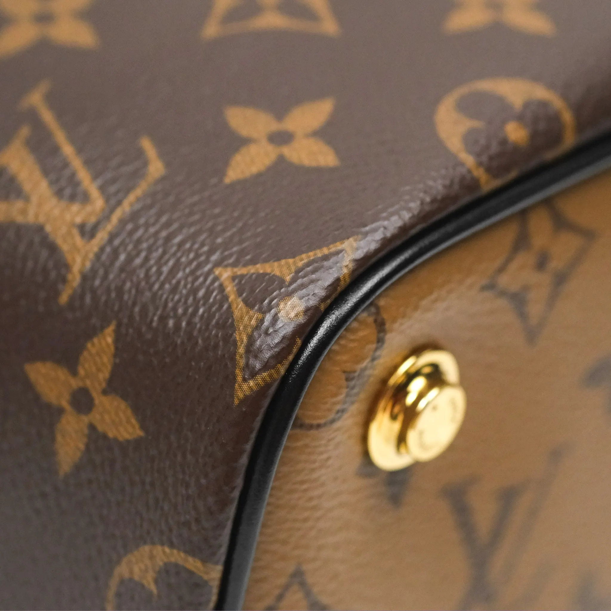 Louis Vuitton Reverse Monogram Vanity PM