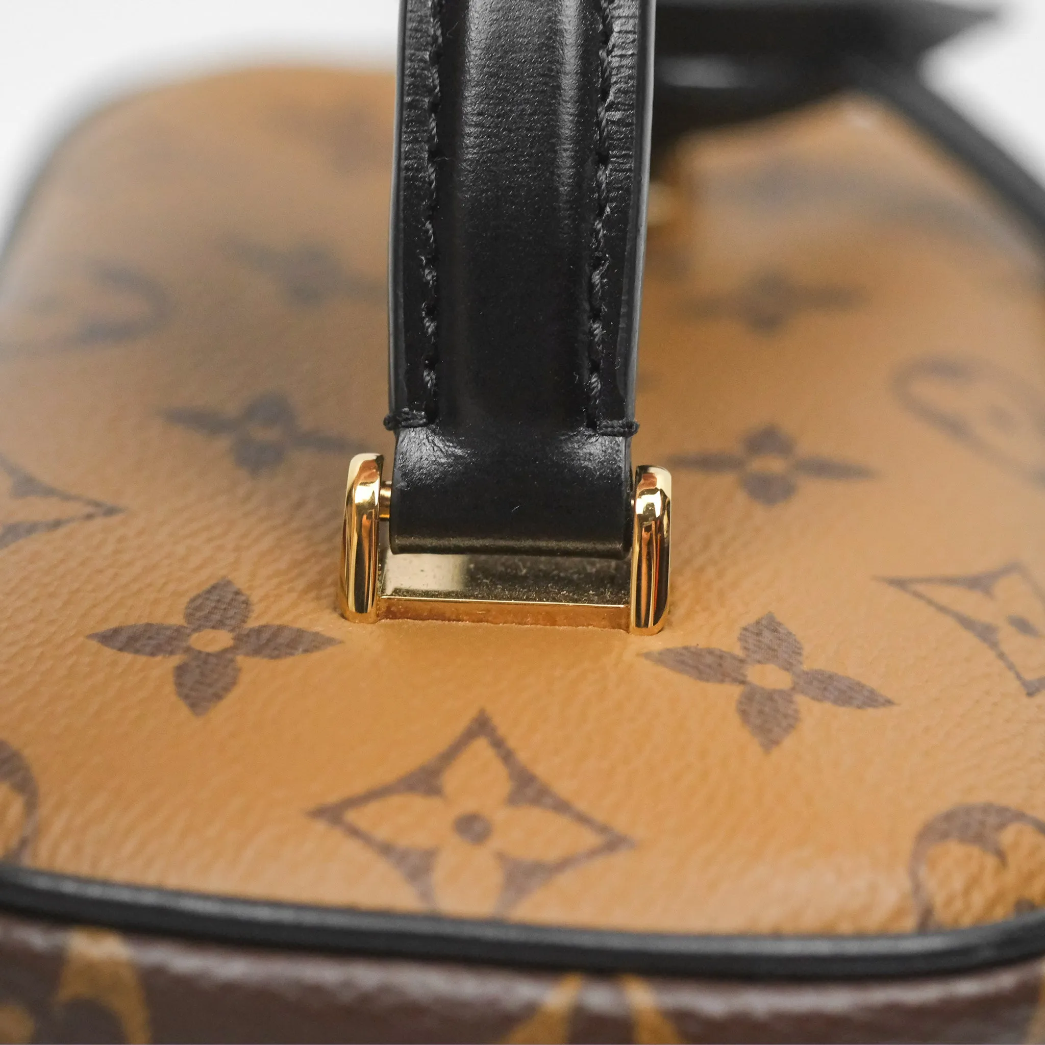 Louis Vuitton Reverse Monogram Vanity PM