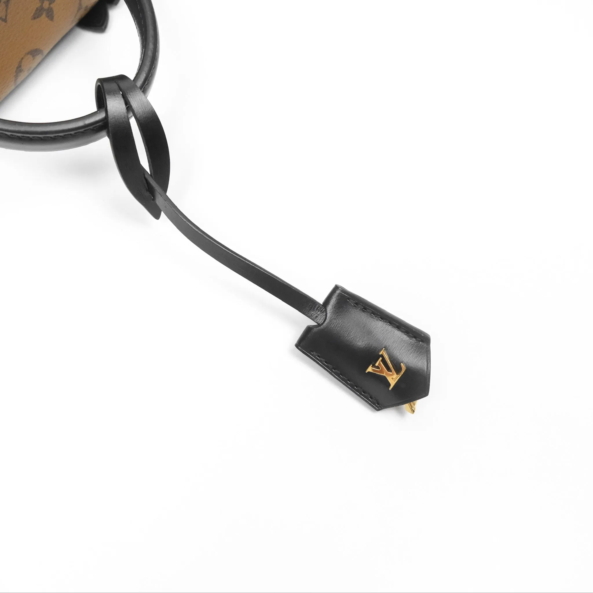 Louis Vuitton Reverse Monogram Vanity PM