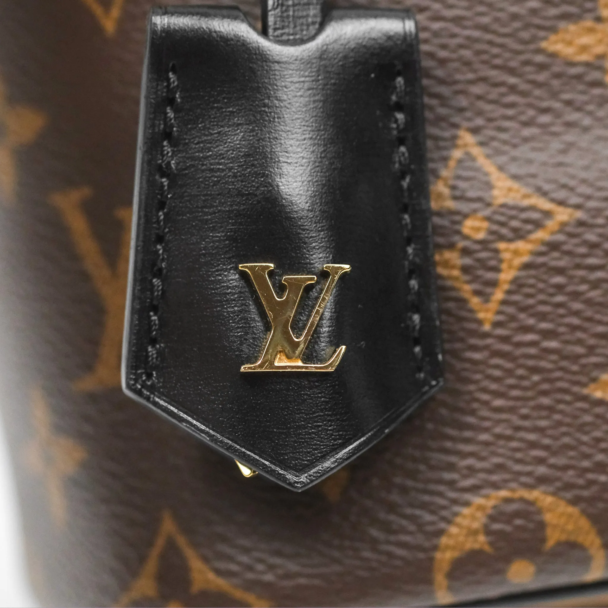 Louis Vuitton Reverse Monogram Vanity PM