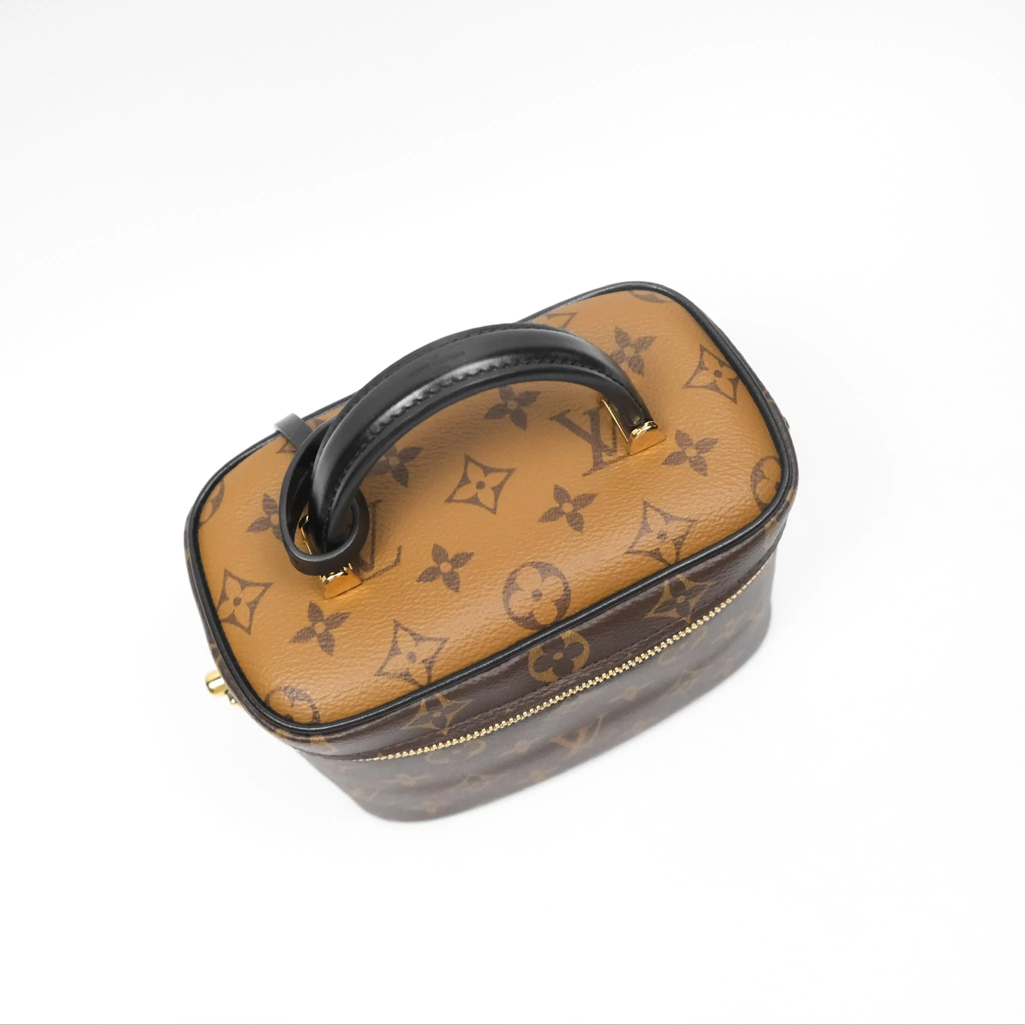 Louis Vuitton Reverse Monogram Vanity PM