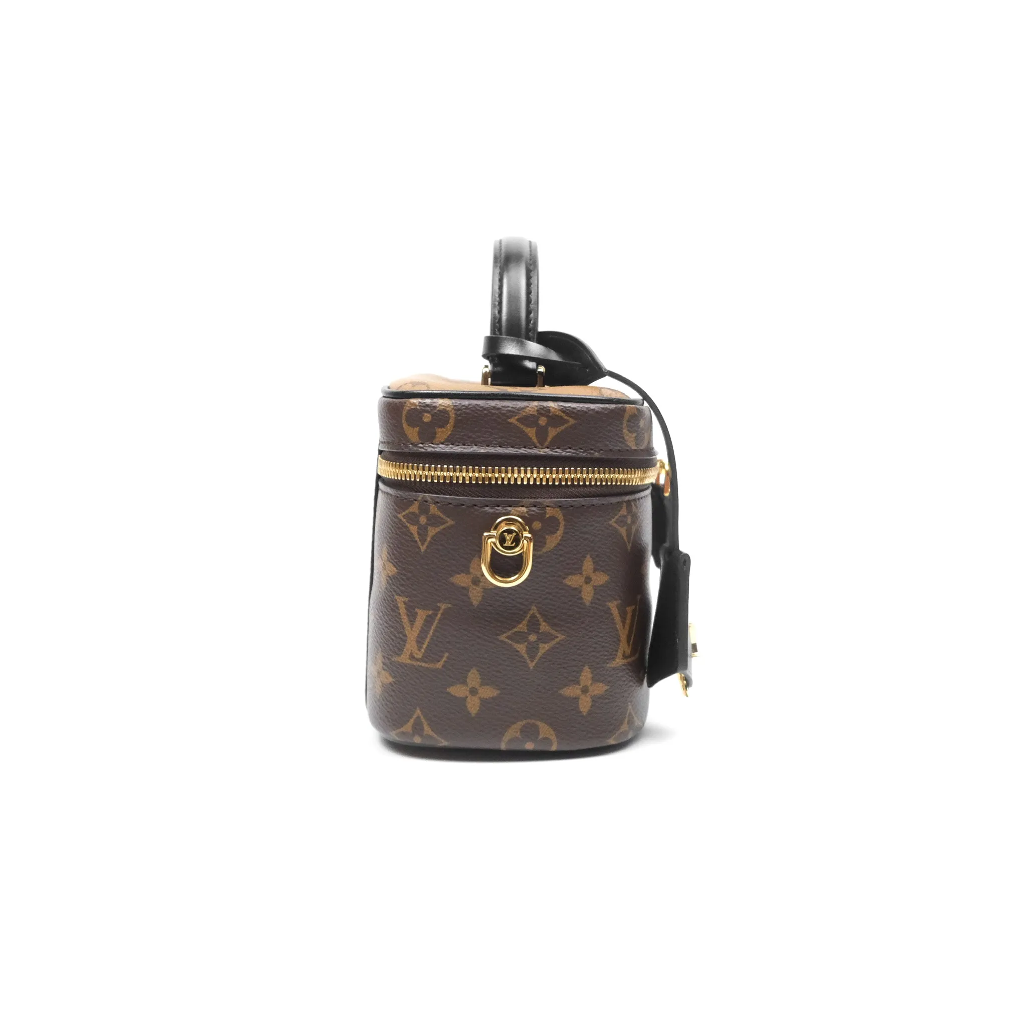 Louis Vuitton Reverse Monogram Vanity PM
