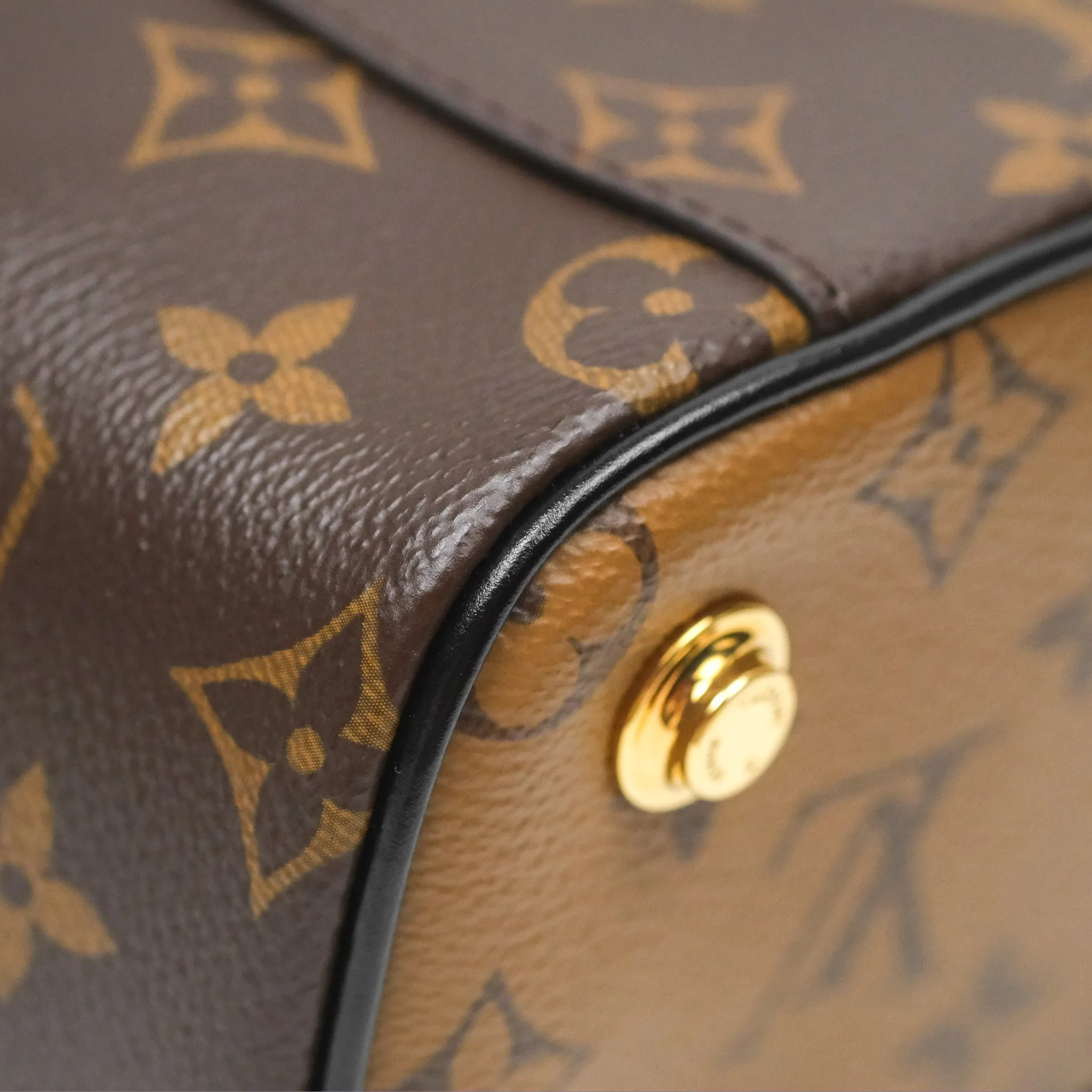 Louis Vuitton Reverse Monogram Vanity PM