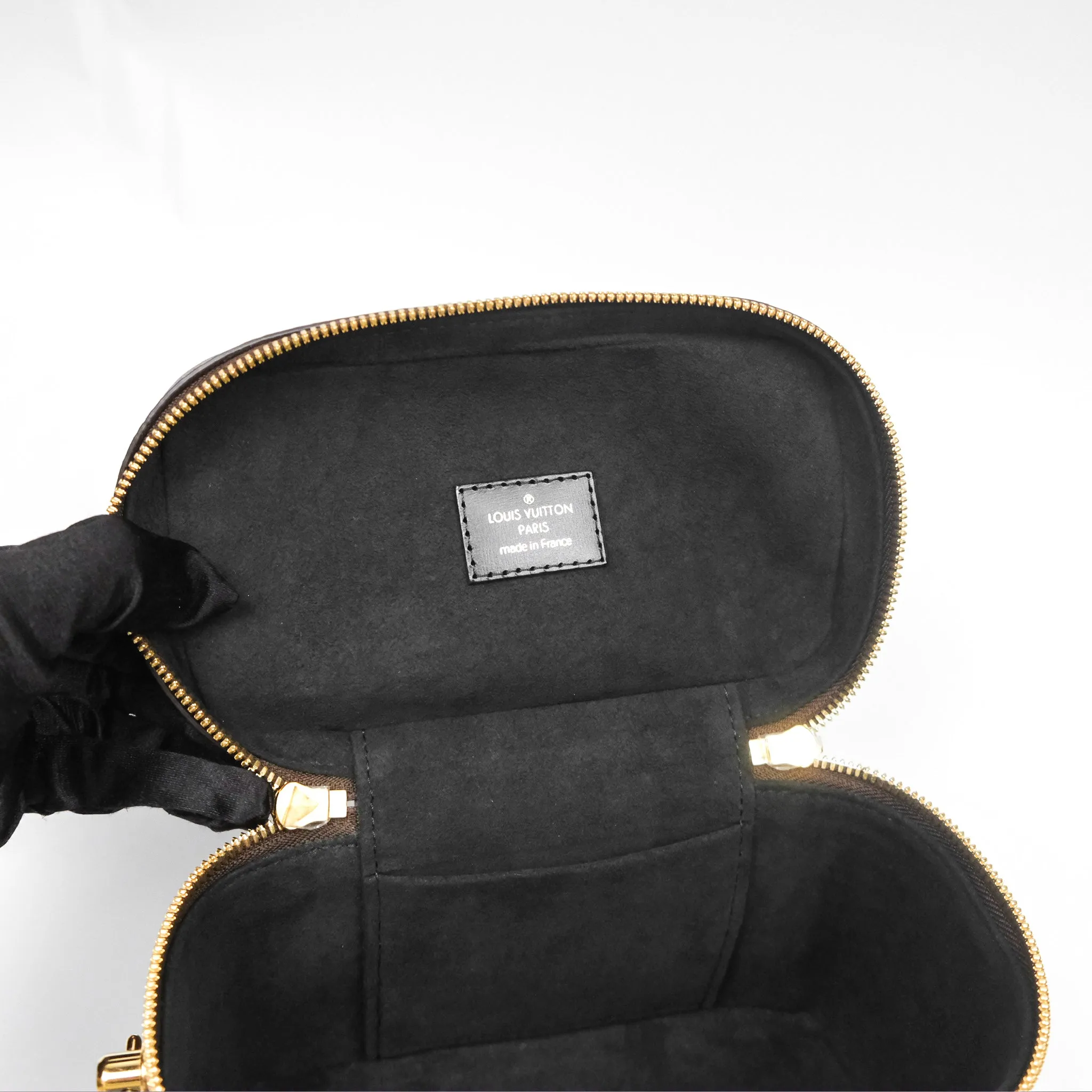 Louis Vuitton Reverse Monogram Vanity PM