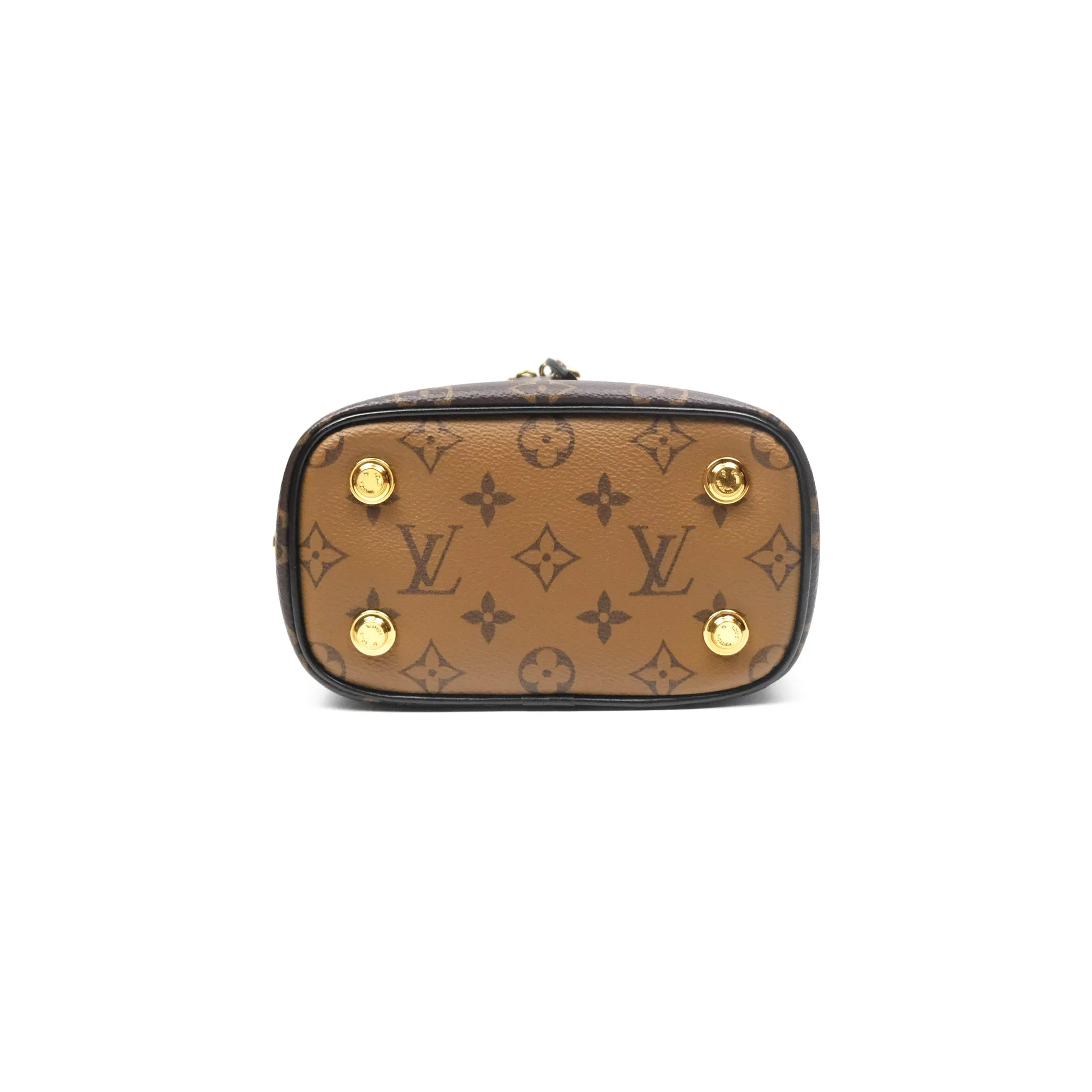 Louis Vuitton Reverse Monogram Vanity PM