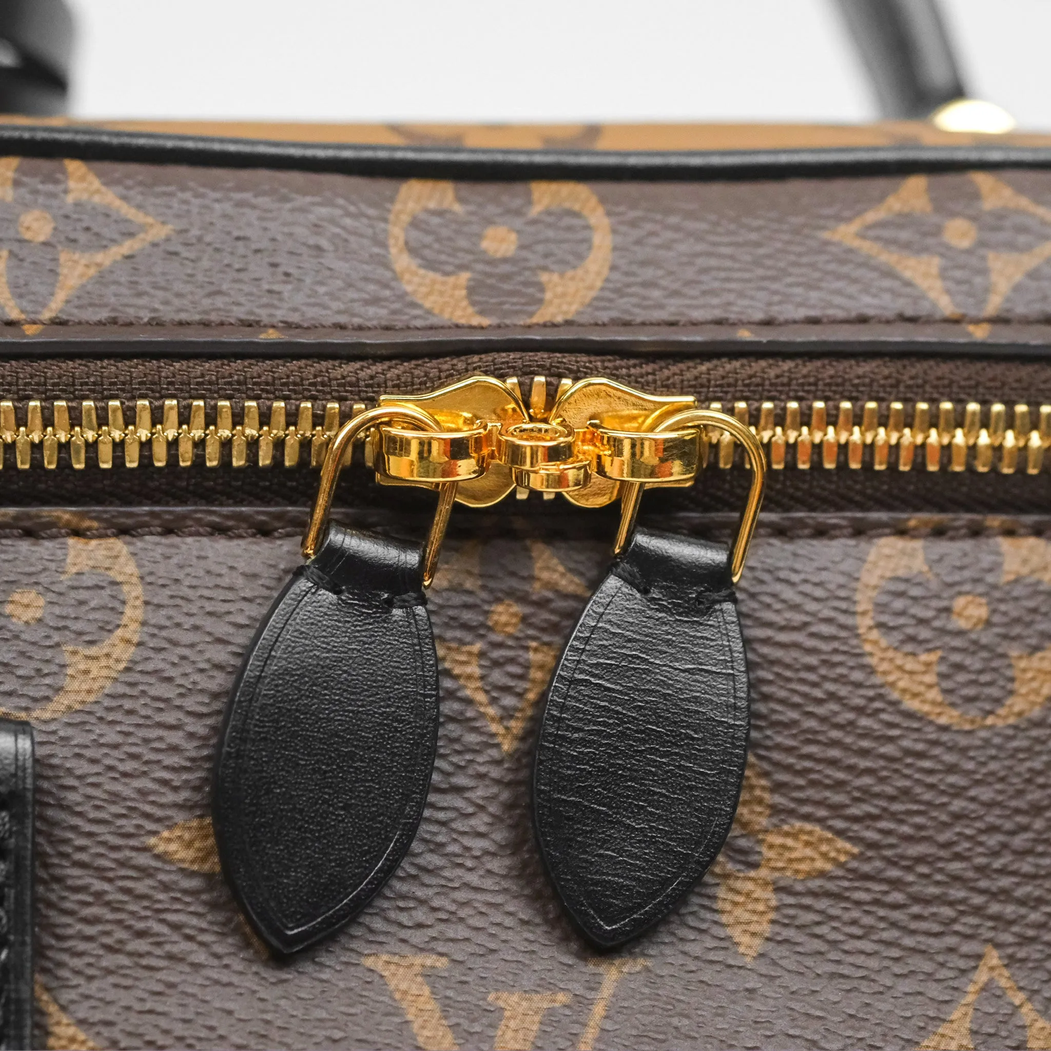 Louis Vuitton Reverse Monogram Vanity PM