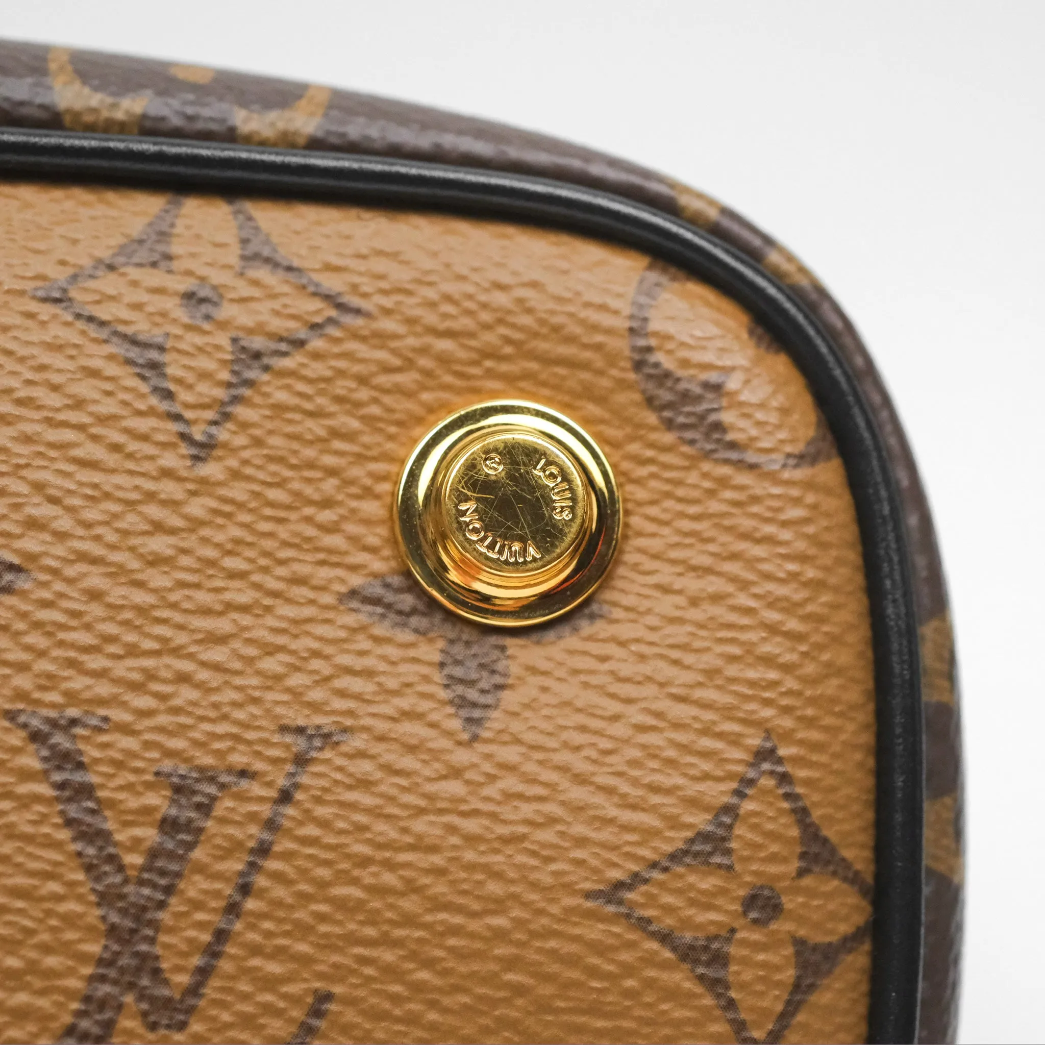 Louis Vuitton Reverse Monogram Vanity PM
