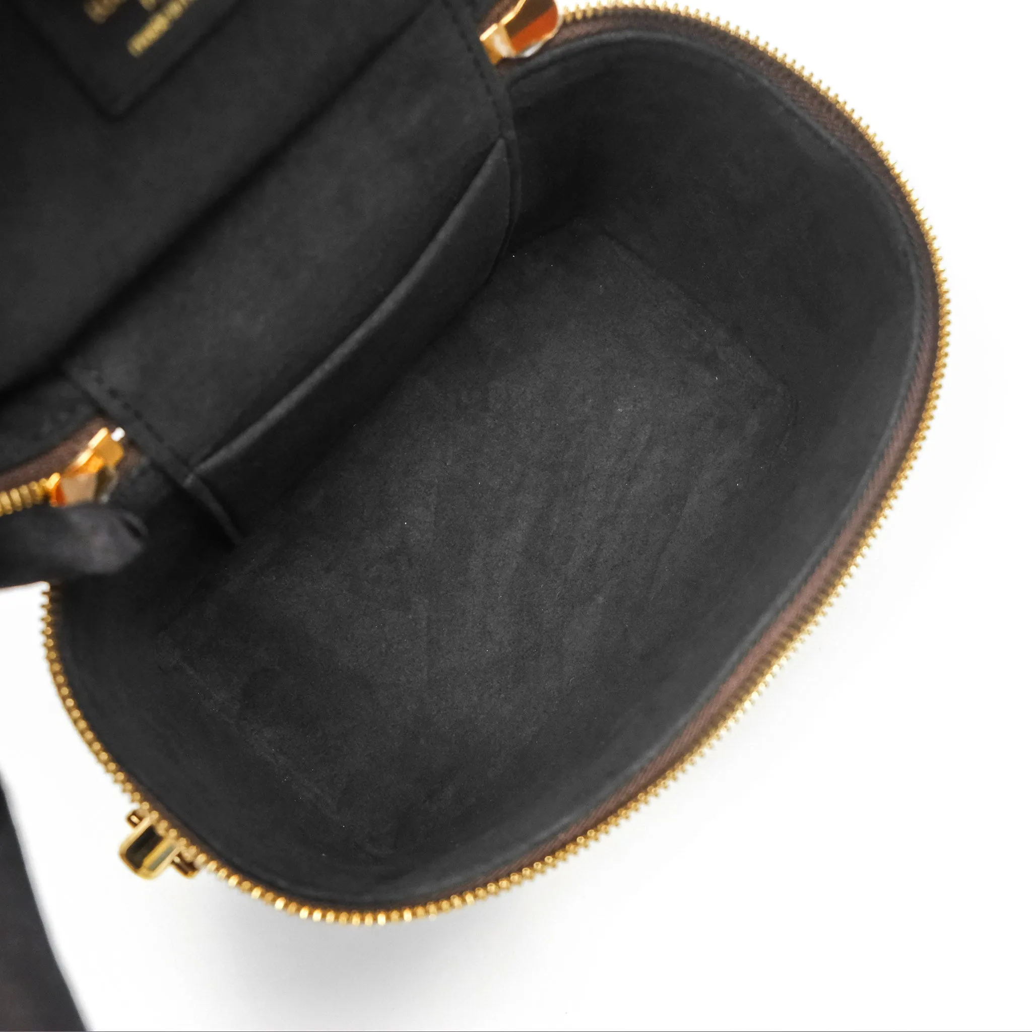 Louis Vuitton Reverse Monogram Vanity PM