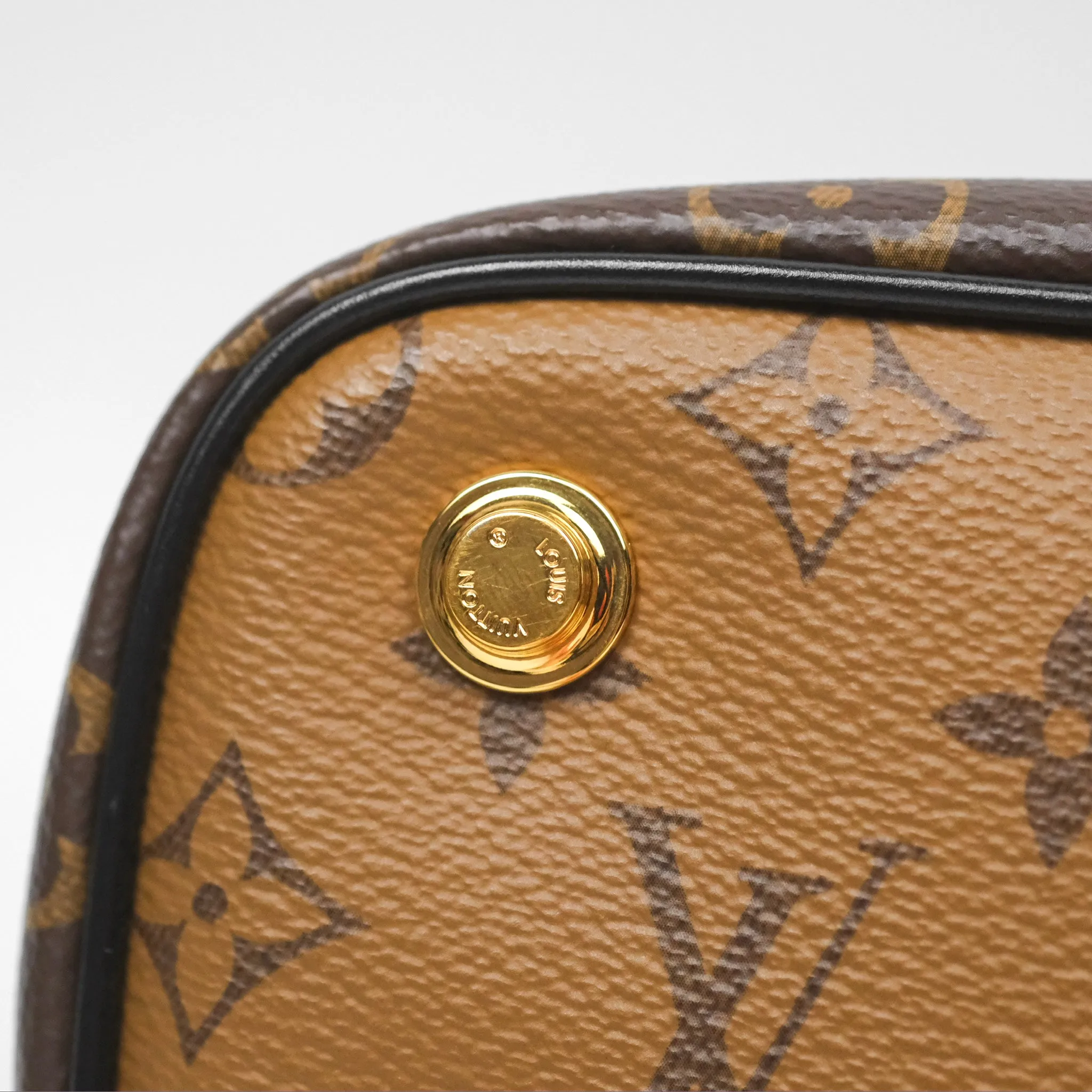 Louis Vuitton Reverse Monogram Vanity PM