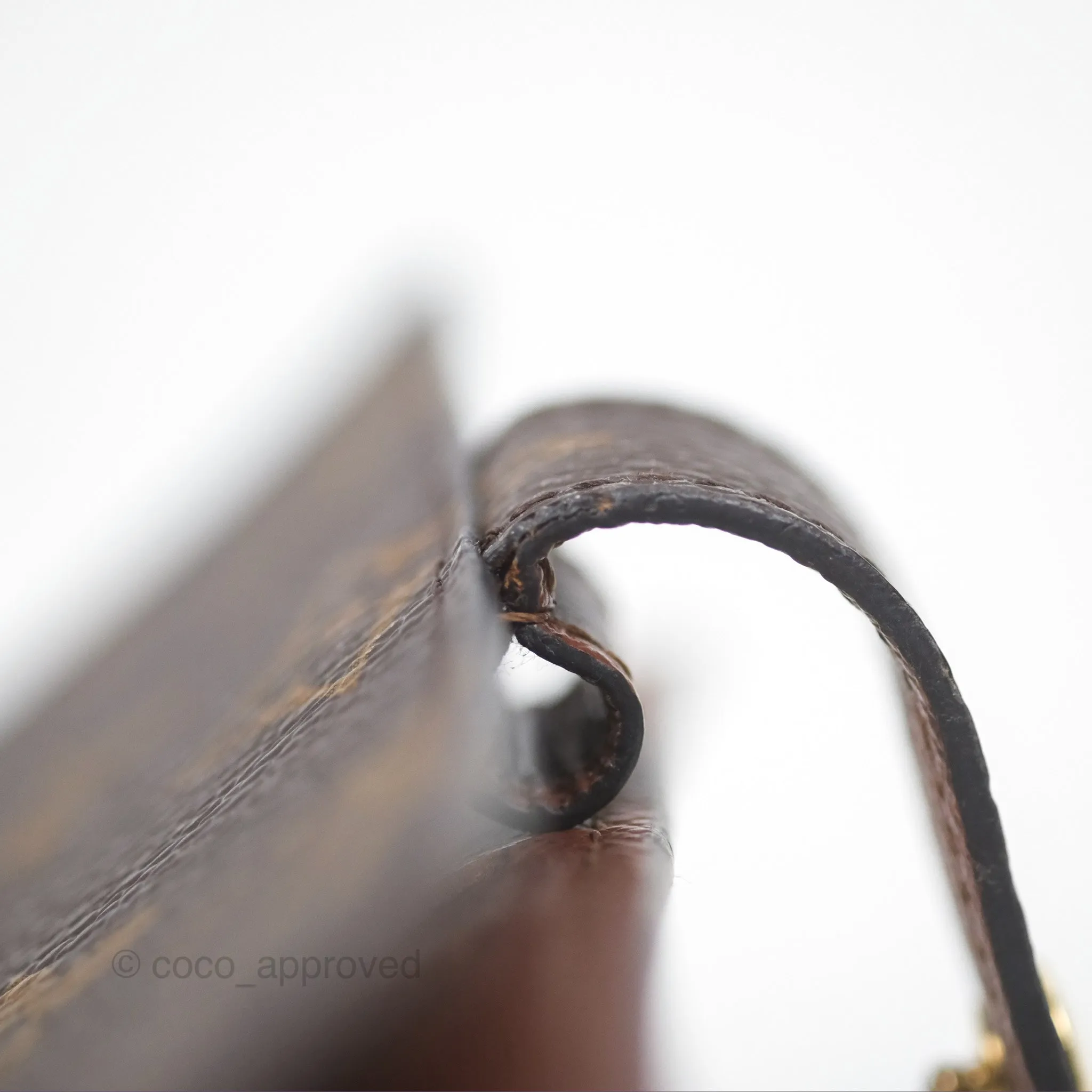 Louis Vuitton Small Ring Agenda Cover Monogram Canvas