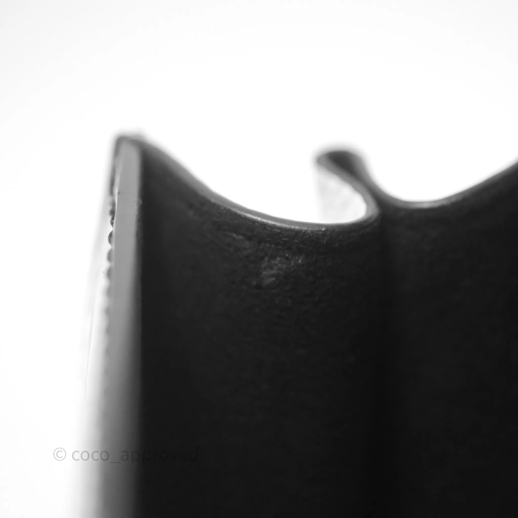 Louis Vuitton Spring Street Vernis Epi Monogram Black