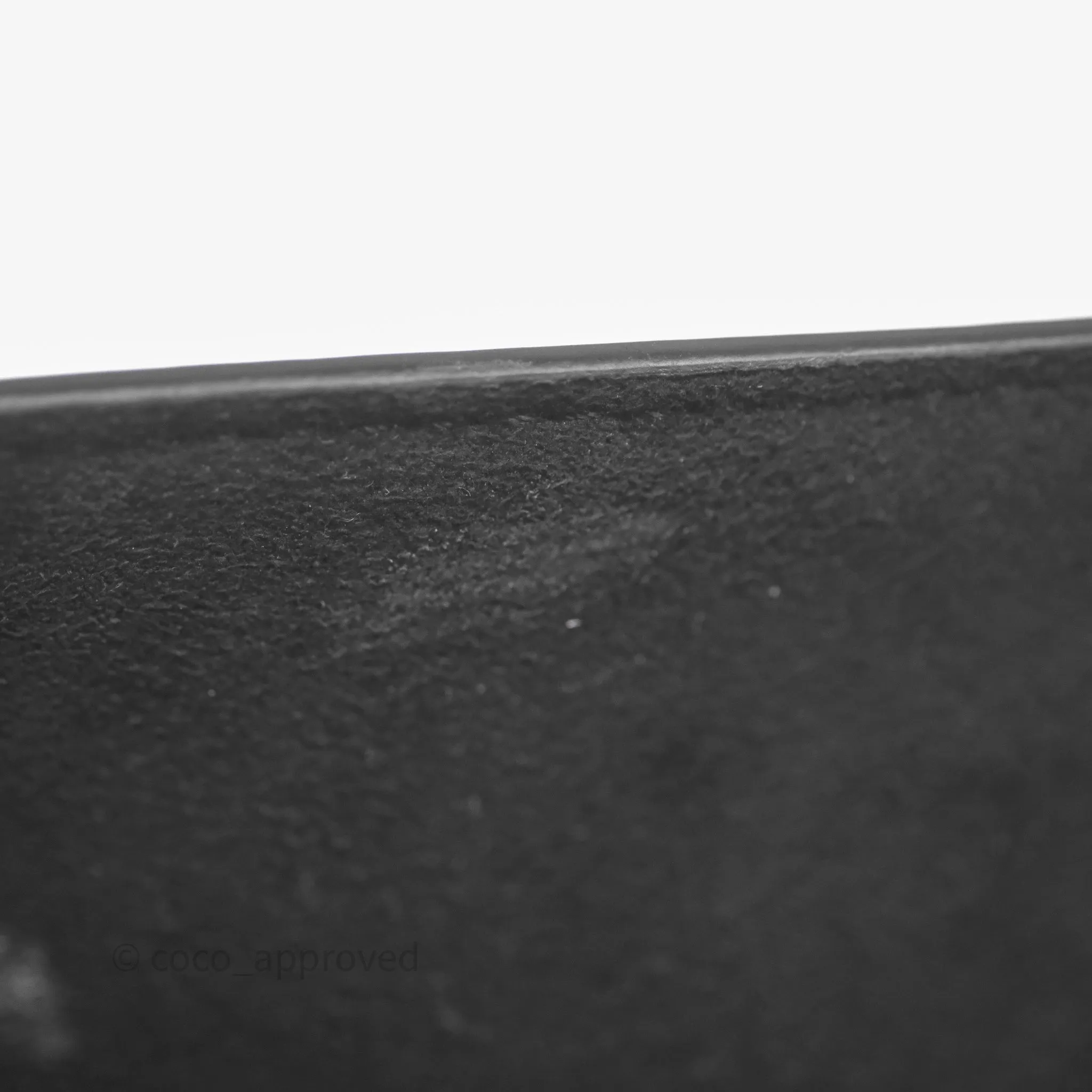 Louis Vuitton Spring Street Vernis Epi Monogram Black