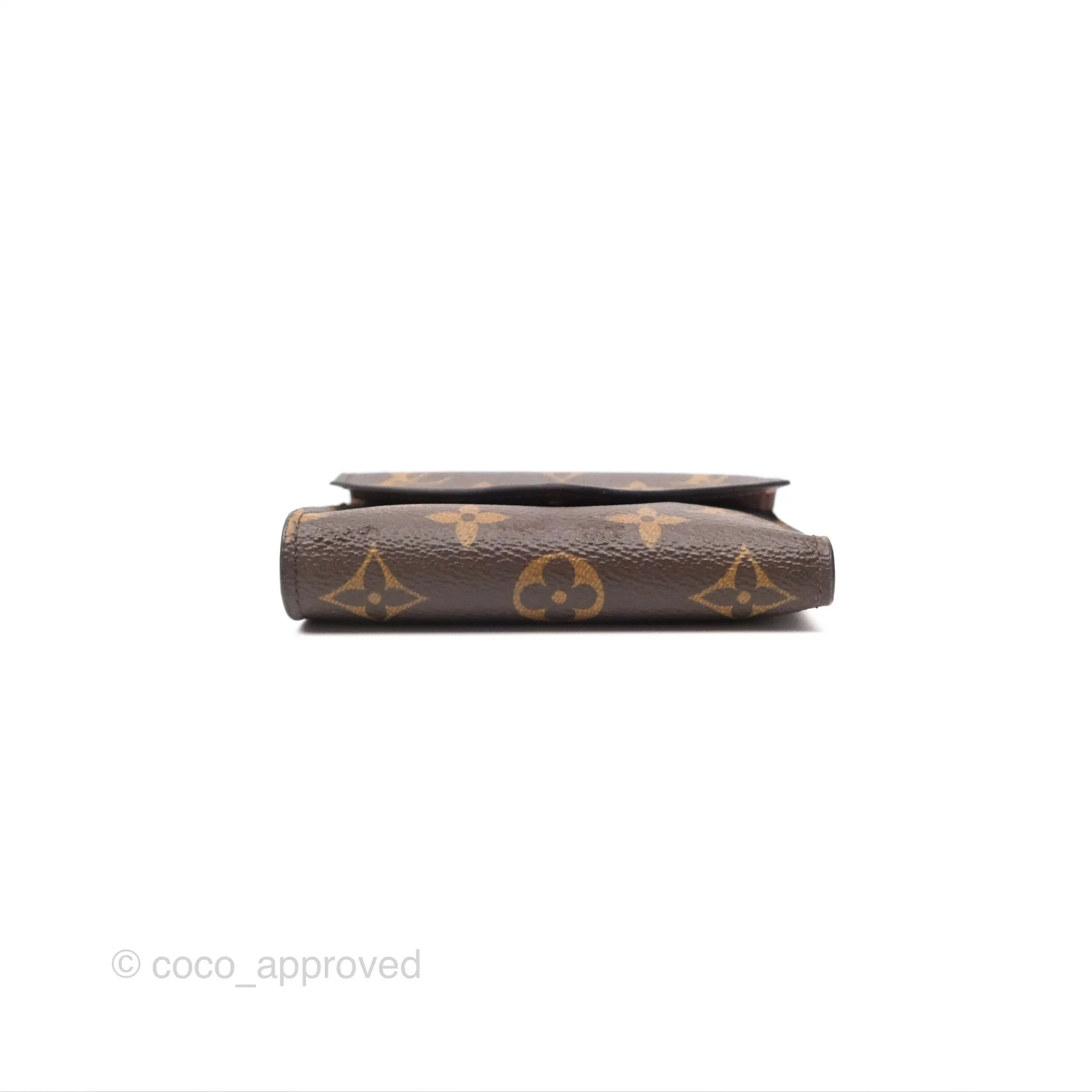 Louis Vuitton Victorine Wallet Monogram