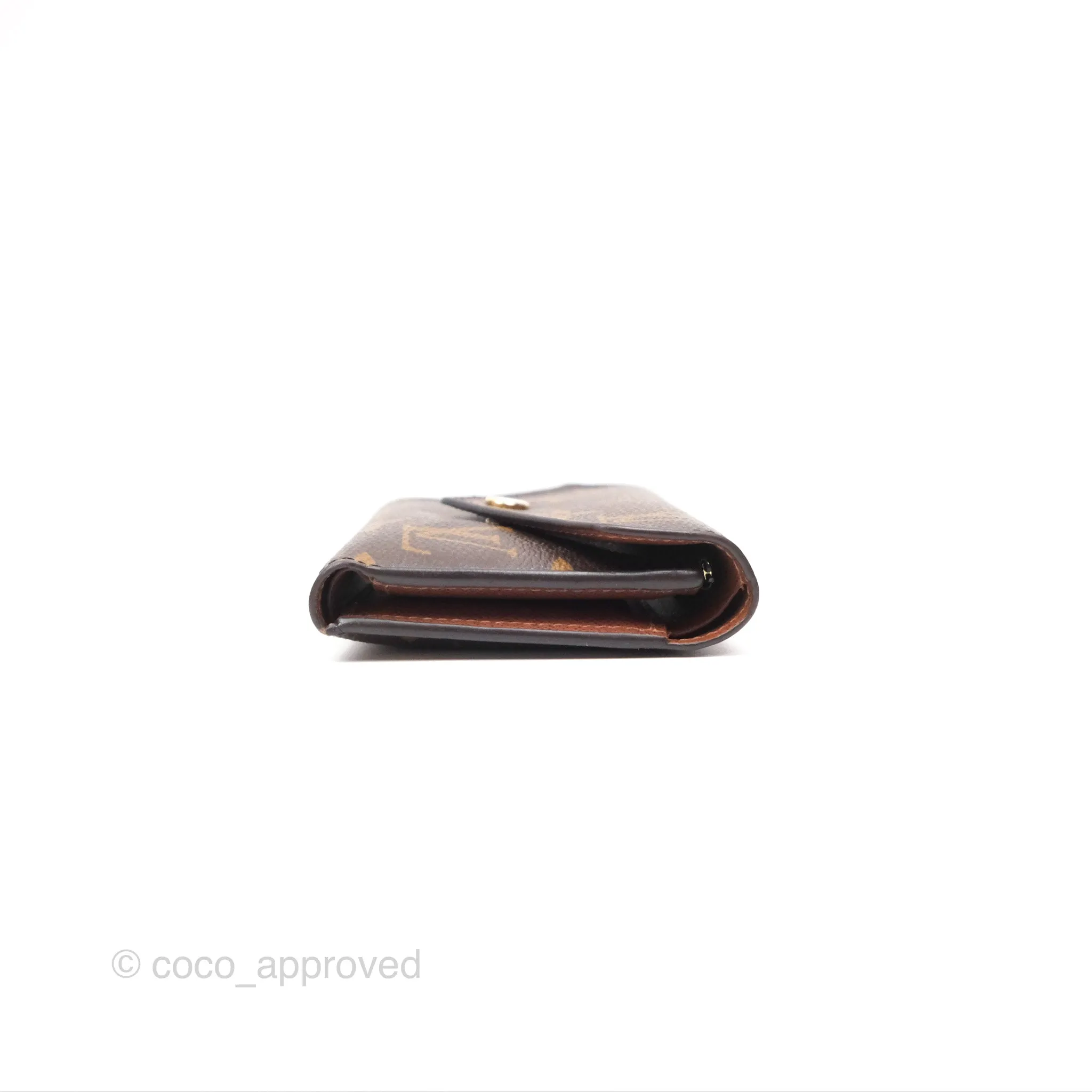 Louis Vuitton Victorine Wallet Monogram