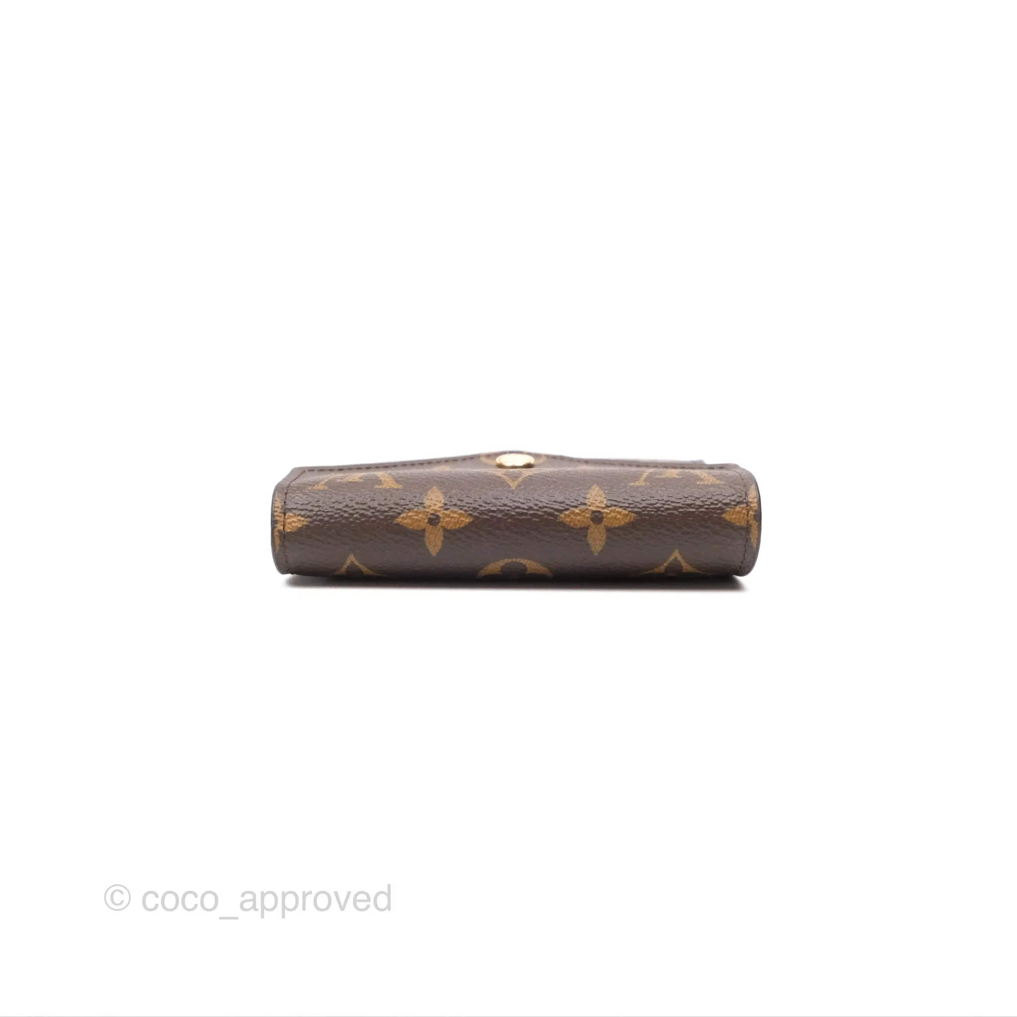 Louis Vuitton Victorine Wallet Monogram