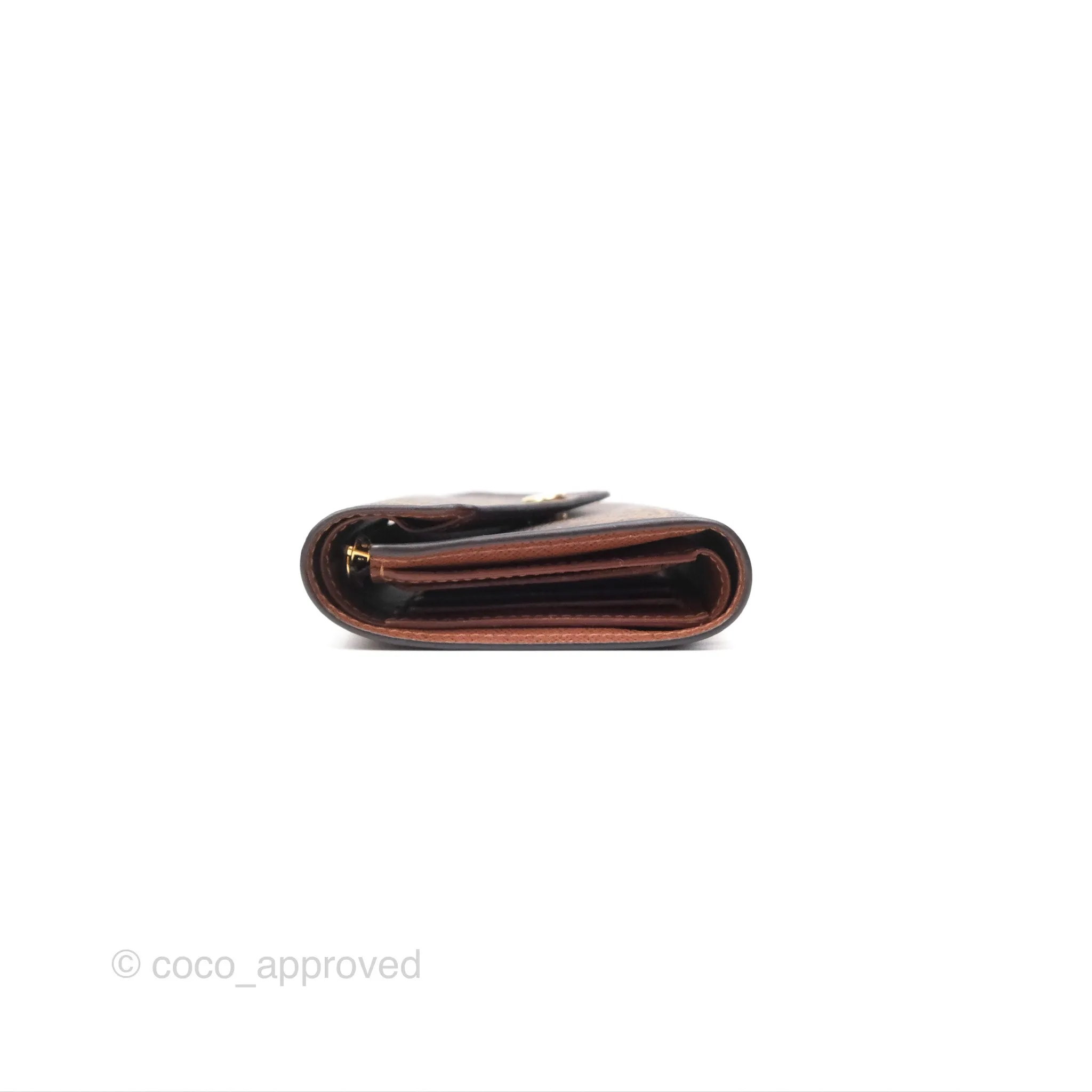 Louis Vuitton Victorine Wallet Monogram