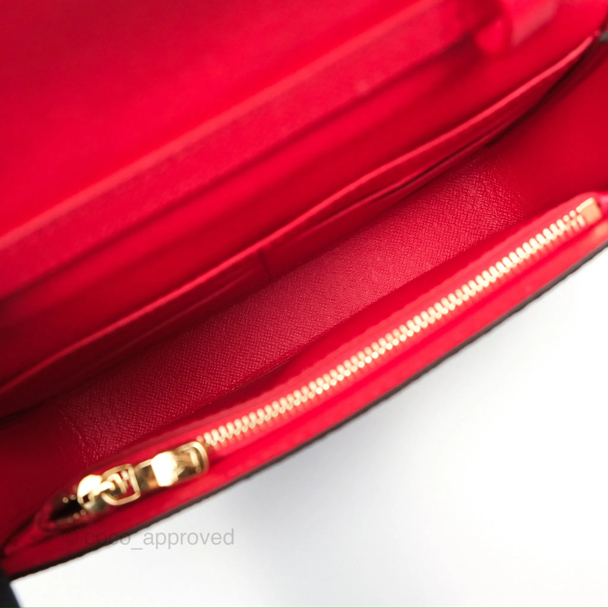 Louis Vuitton x Yayoi Kusama Monogram Painted Dots Book WOC