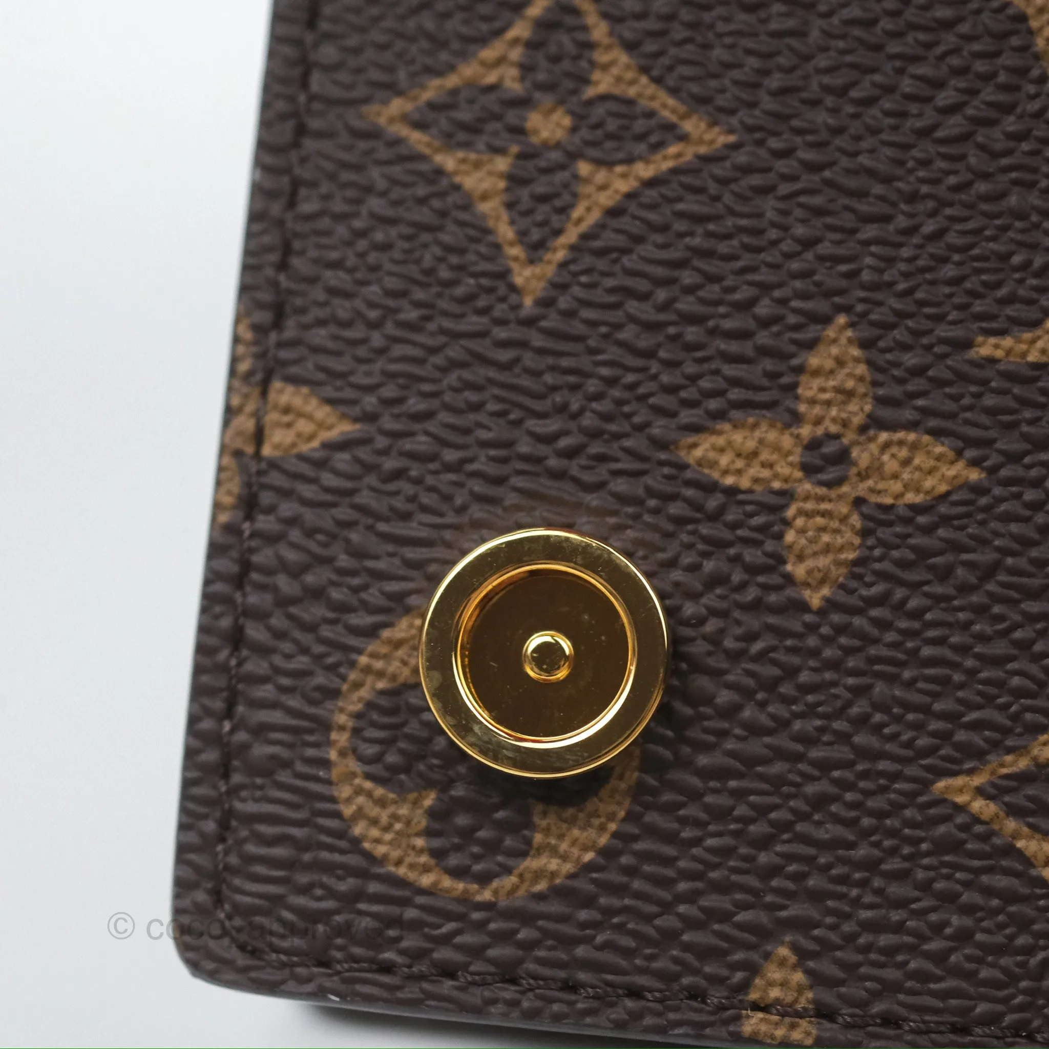 Louis Vuitton x Yayoi Kusama Monogram Painted Dots Book WOC