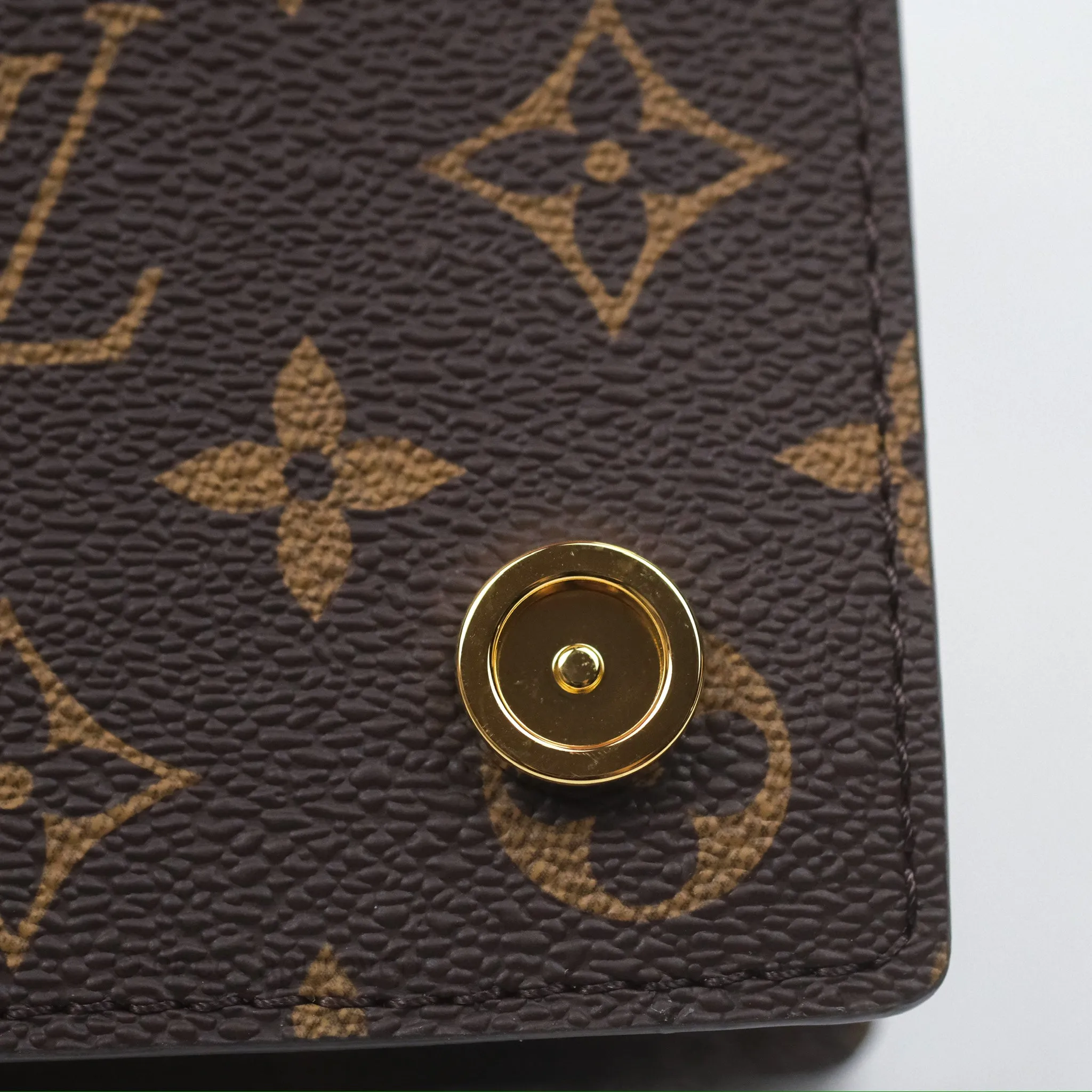 Louis Vuitton x Yayoi Kusama Monogram Painted Dots Book WOC