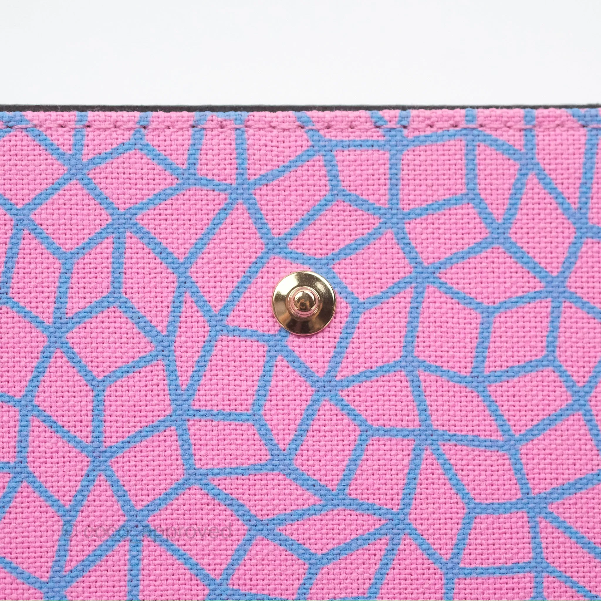 Louis Vuitton X Yayoi Kusama Pochette Felicie in Monogram Pumpkins