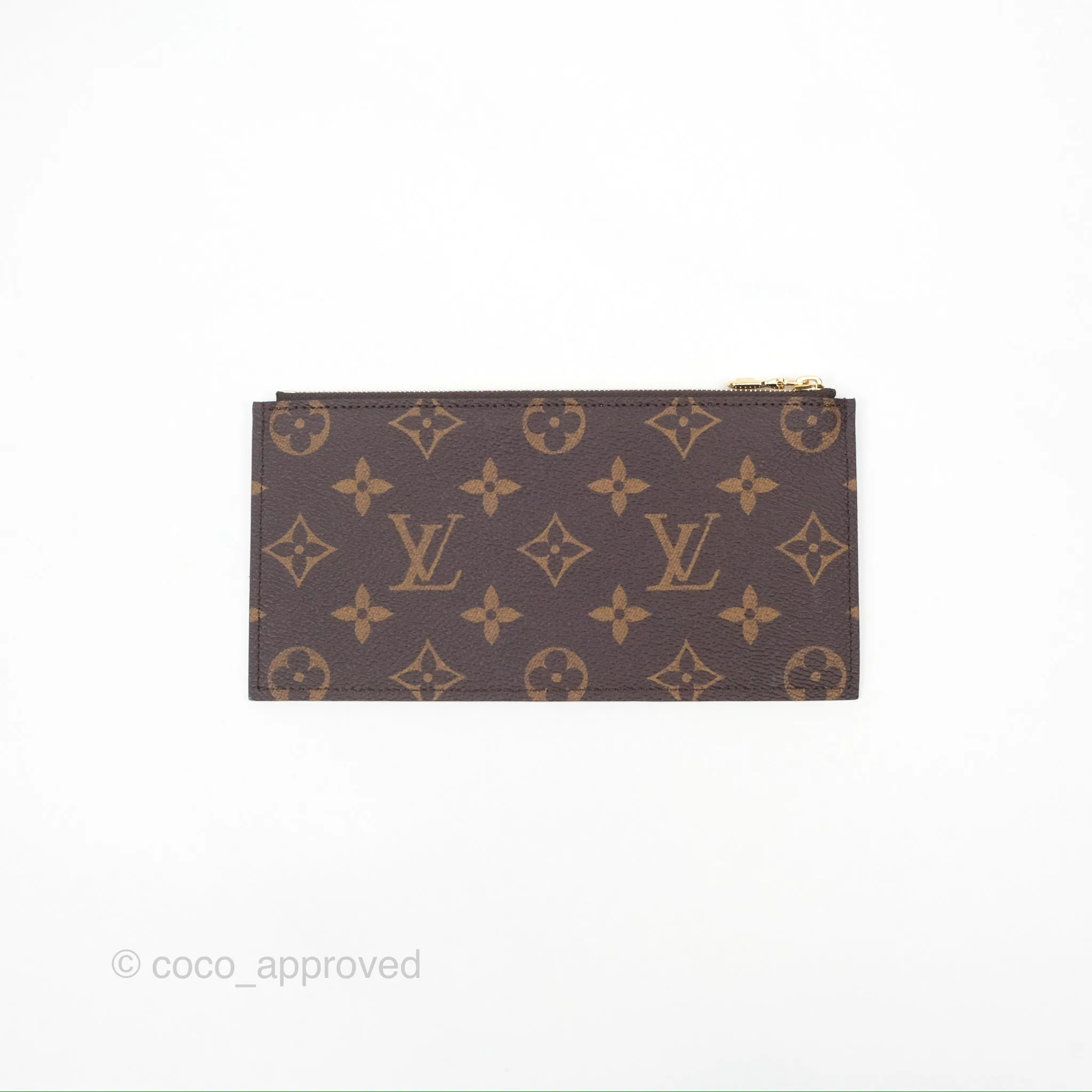 Louis Vuitton X Yayoi Kusama Pochette Felicie in Monogram Pumpkins