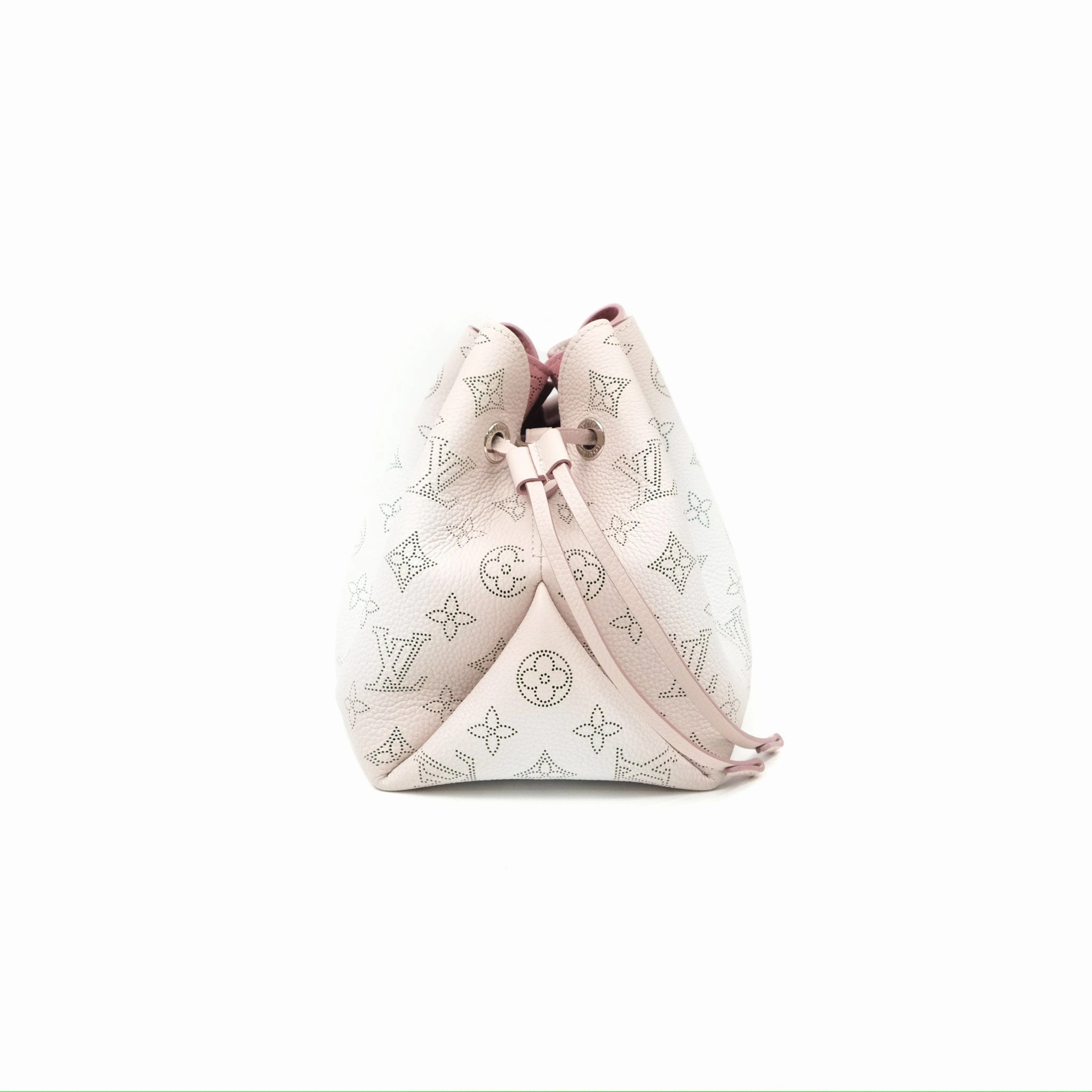 Louis Vuitton Bella Lilas Mahina Calfskin