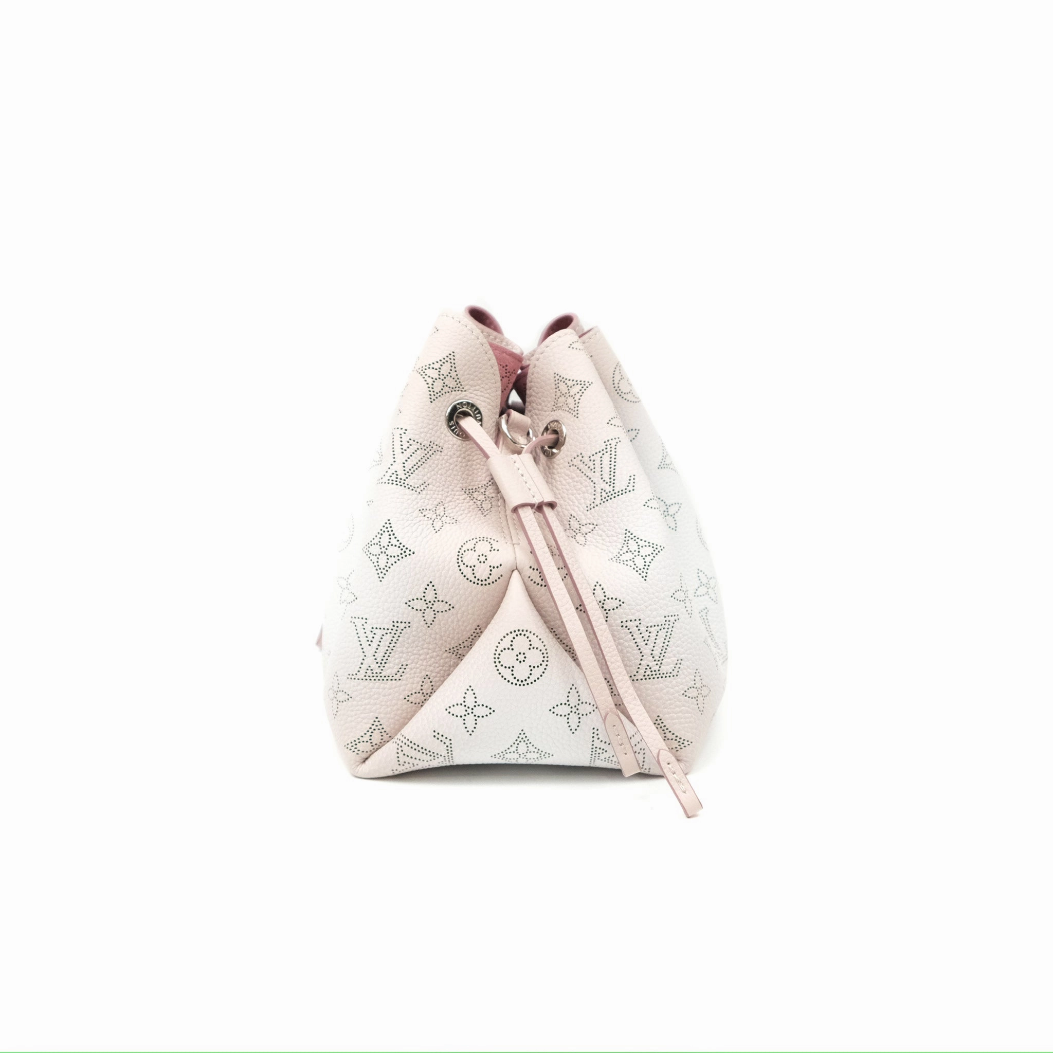 Louis Vuitton Bella Lilas Mahina Calfskin