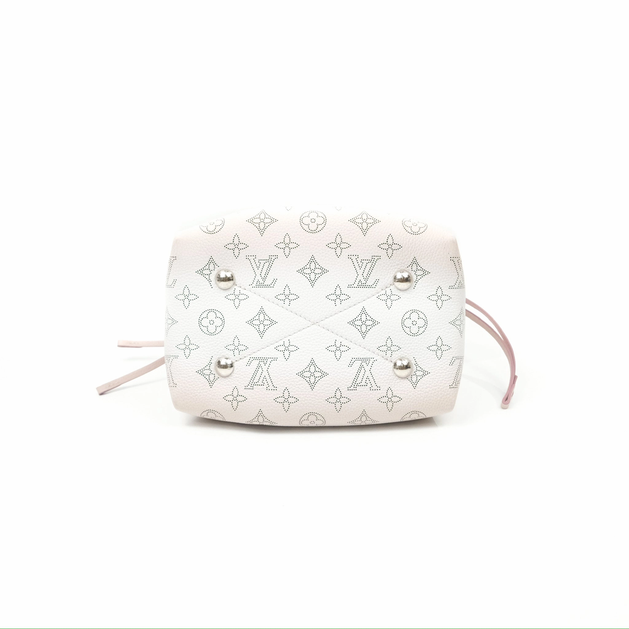 Louis Vuitton Bella Lilas Mahina Calfskin