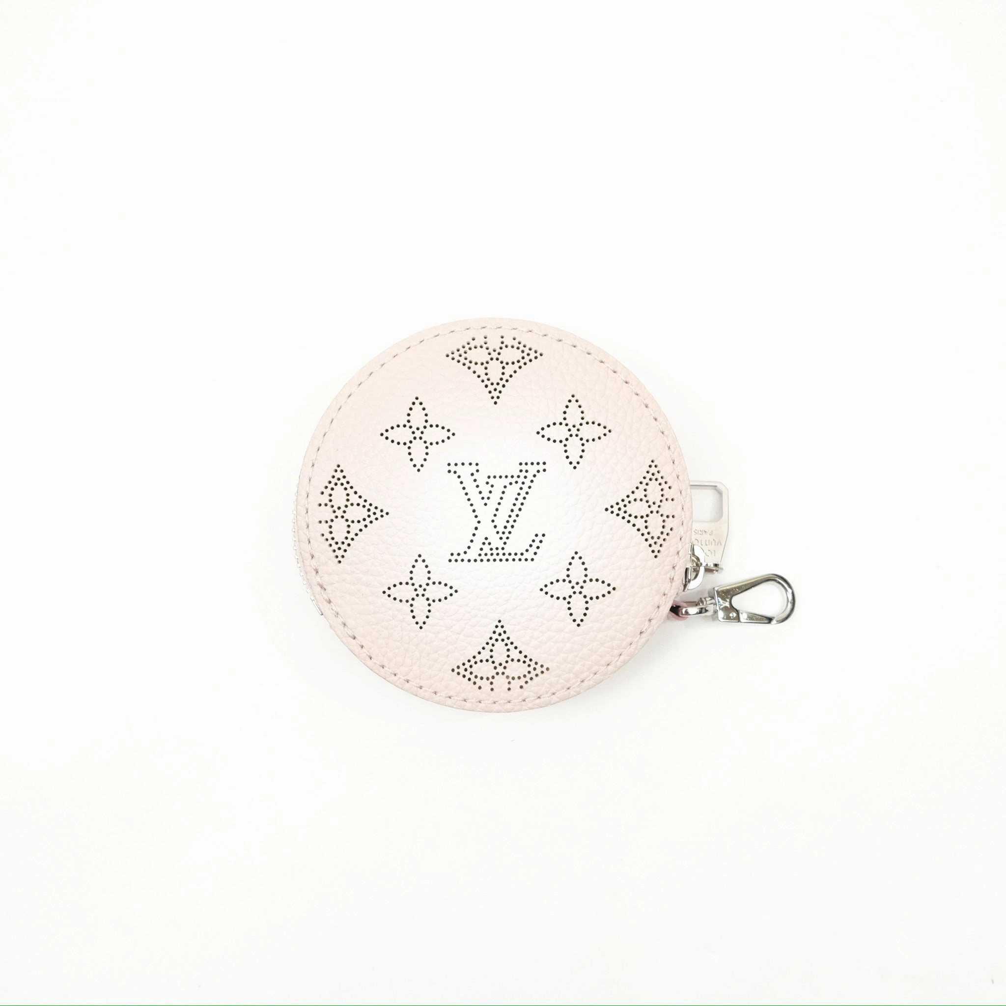 Louis Vuitton Bella Lilas Mahina Calfskin