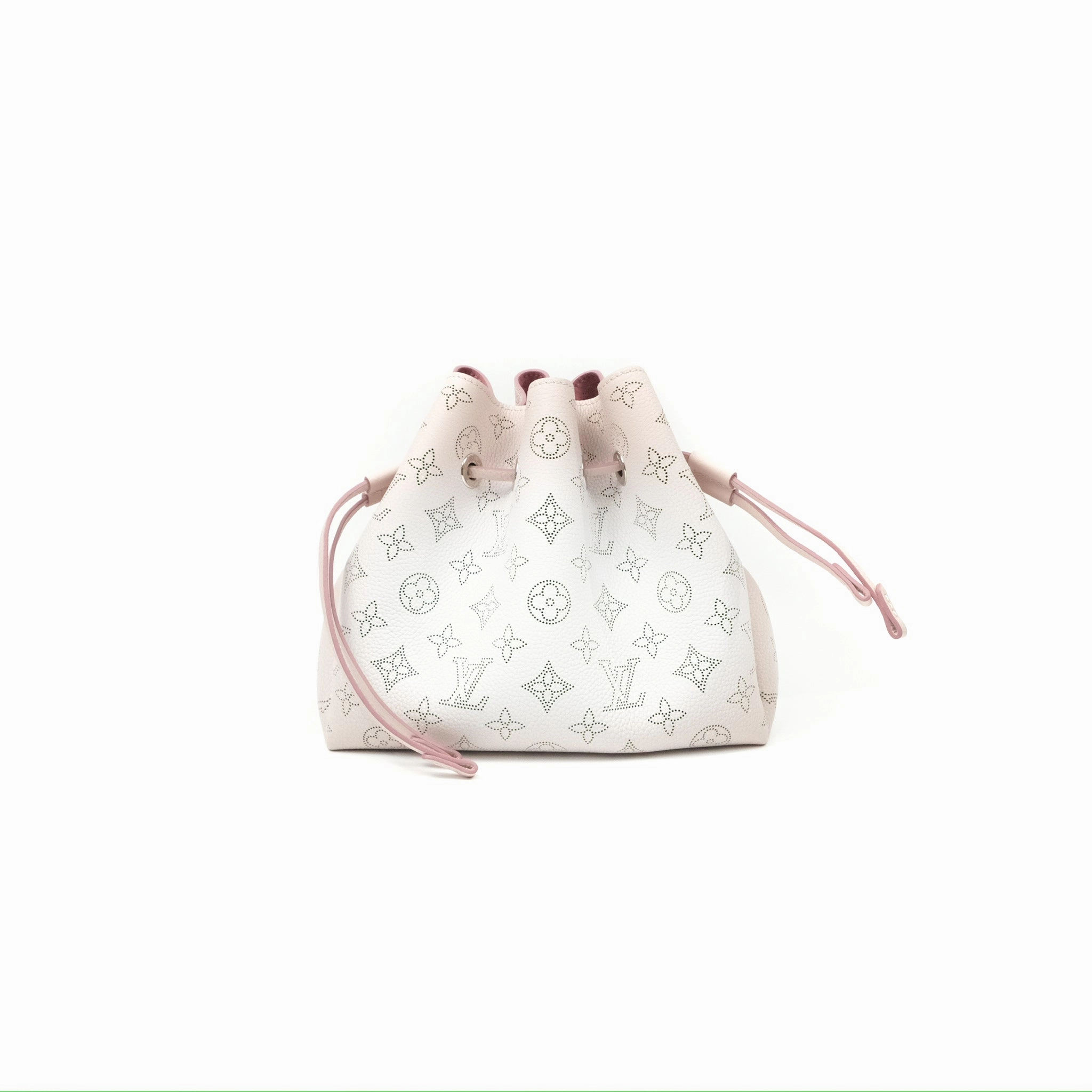 Louis Vuitton Bella Lilas Mahina Calfskin