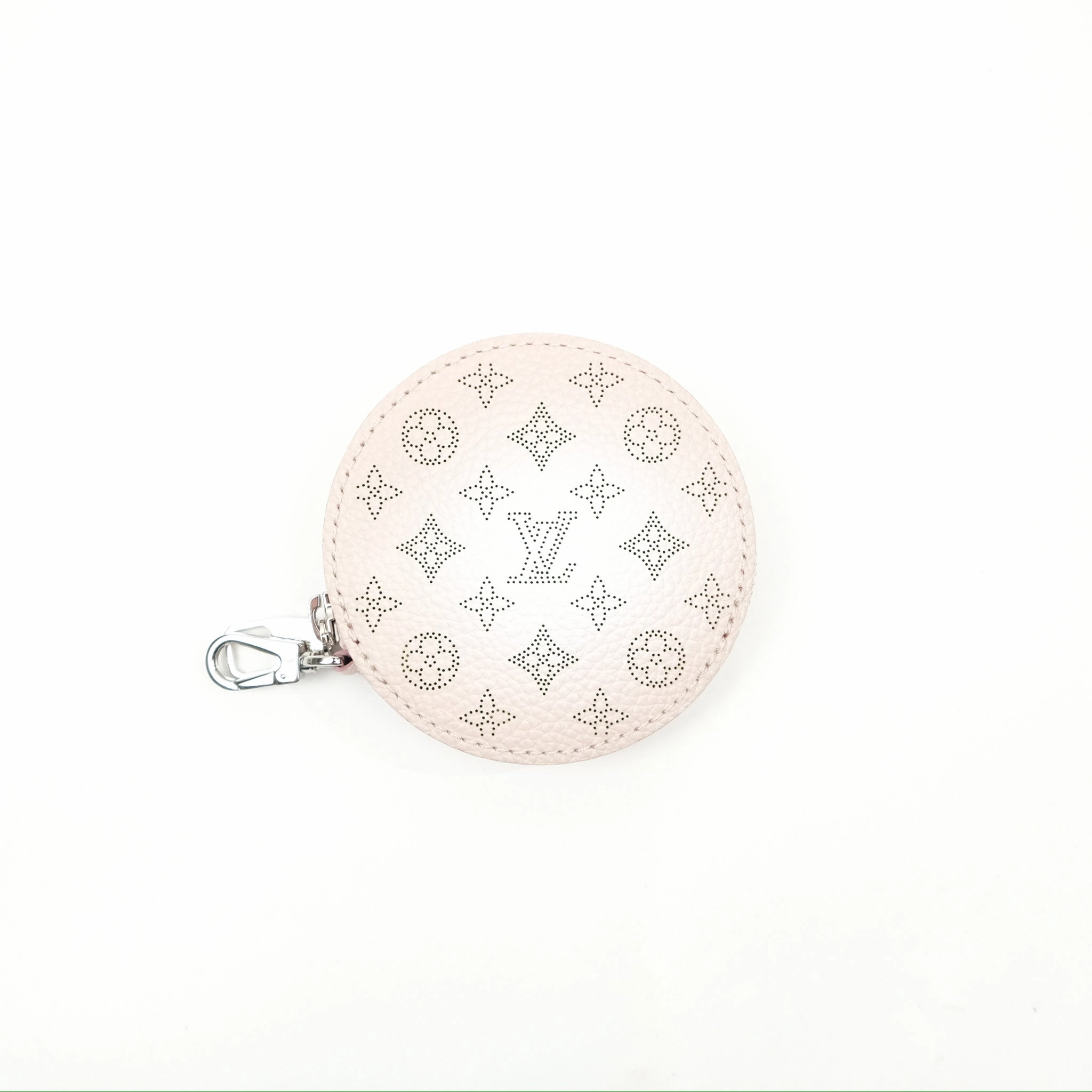 Louis Vuitton Bella Lilas Mahina Calfskin