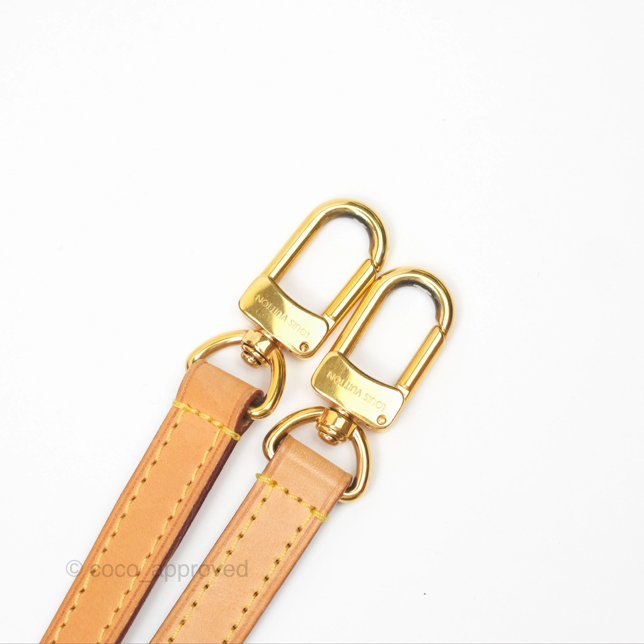 Louis Vuitton Brea MM Red Vernis Patent Monogram