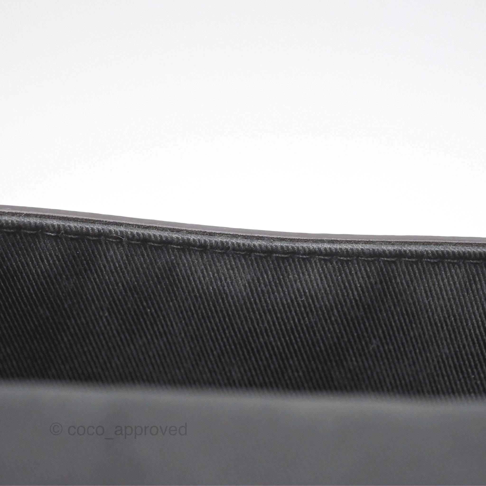 Louis Vuitton Diane Bag Monogram Canvas with Jacquard Strap