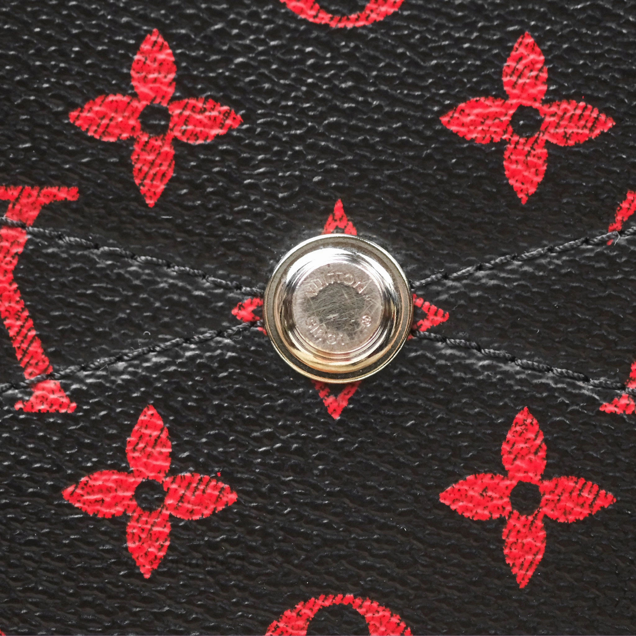 Louis Vuitton Dora Soft MM Monogram Infrarouge