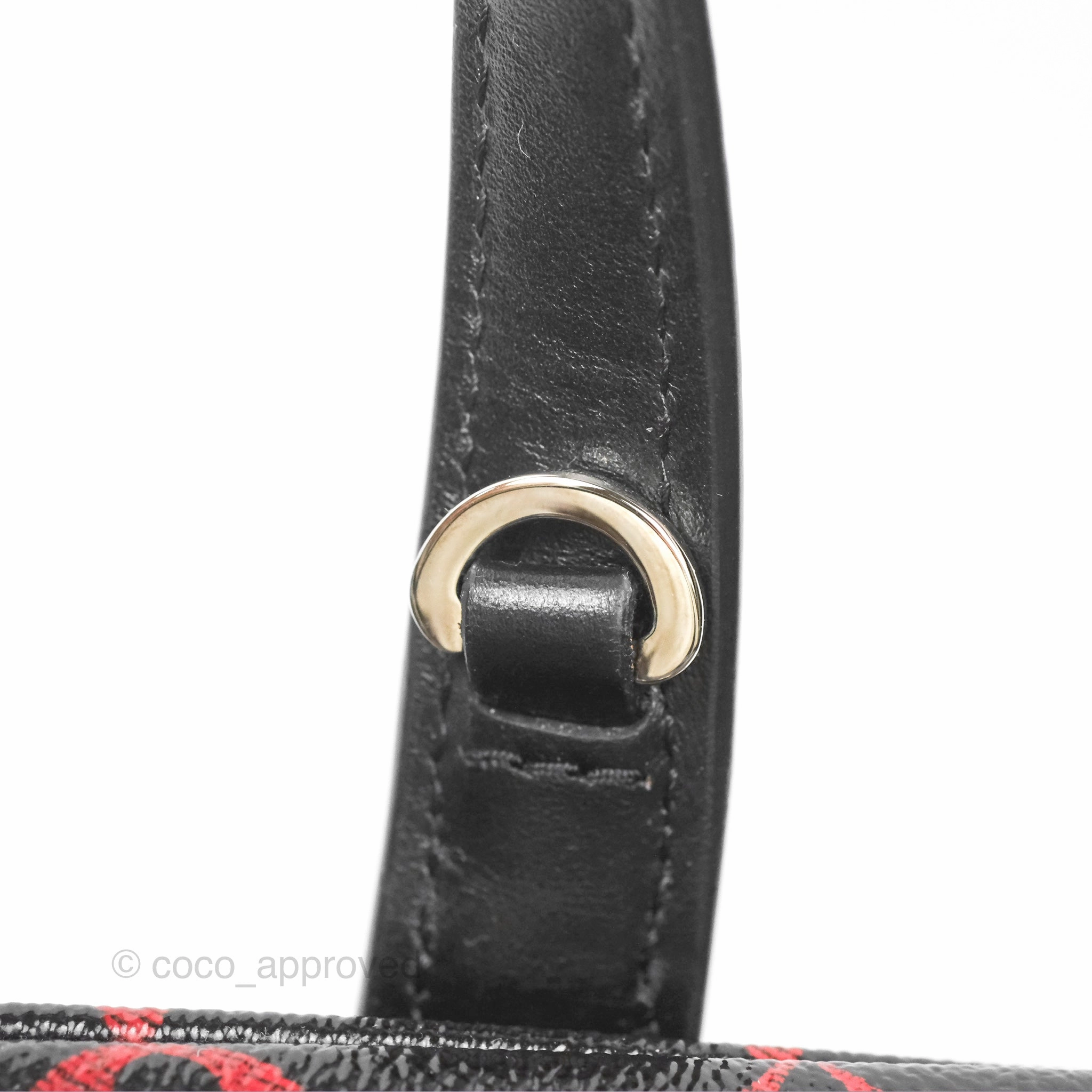 Louis Vuitton Dora Soft MM Monogram Infrarouge