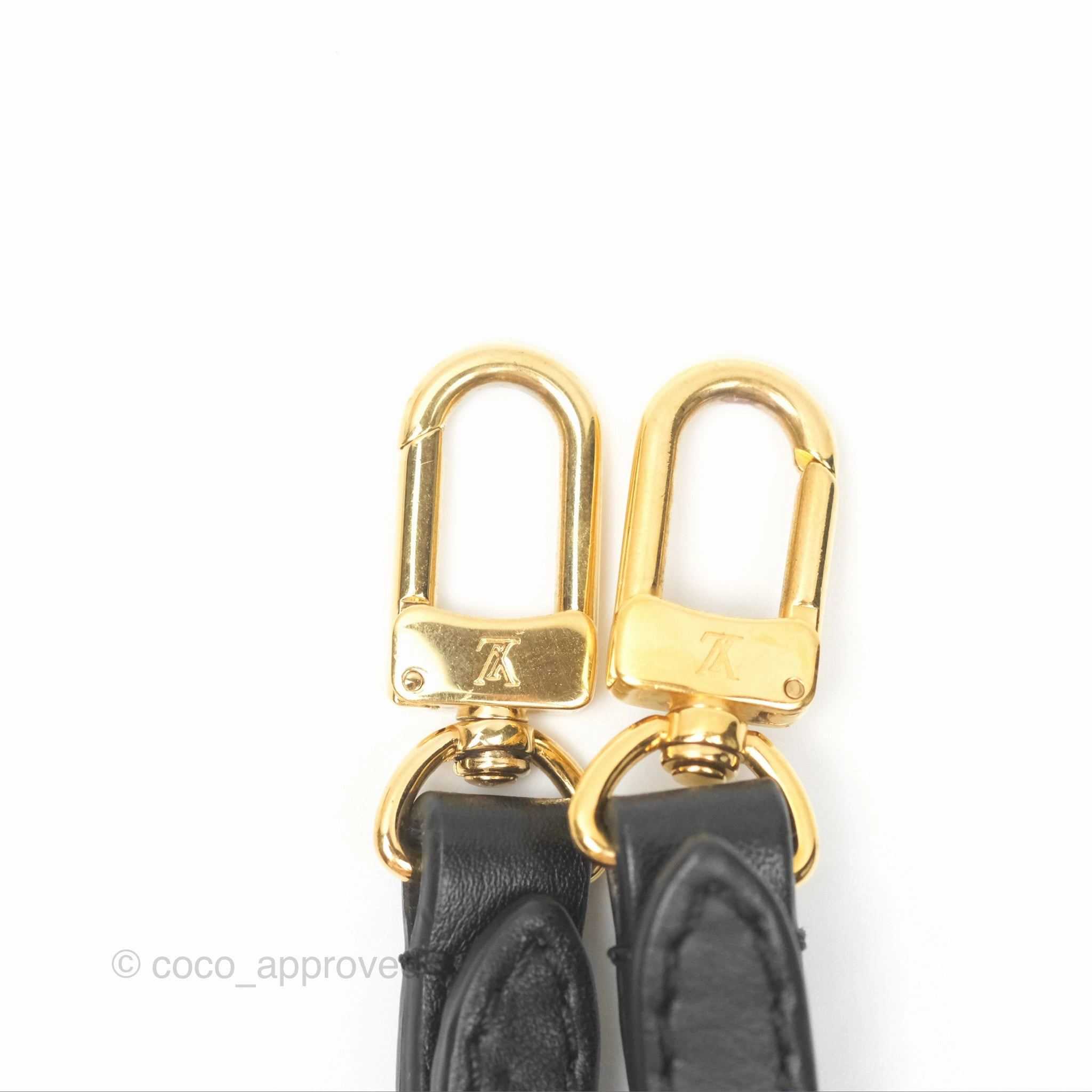Louis Vuitton Mini Palm Springs Backpack Monogram Canvas